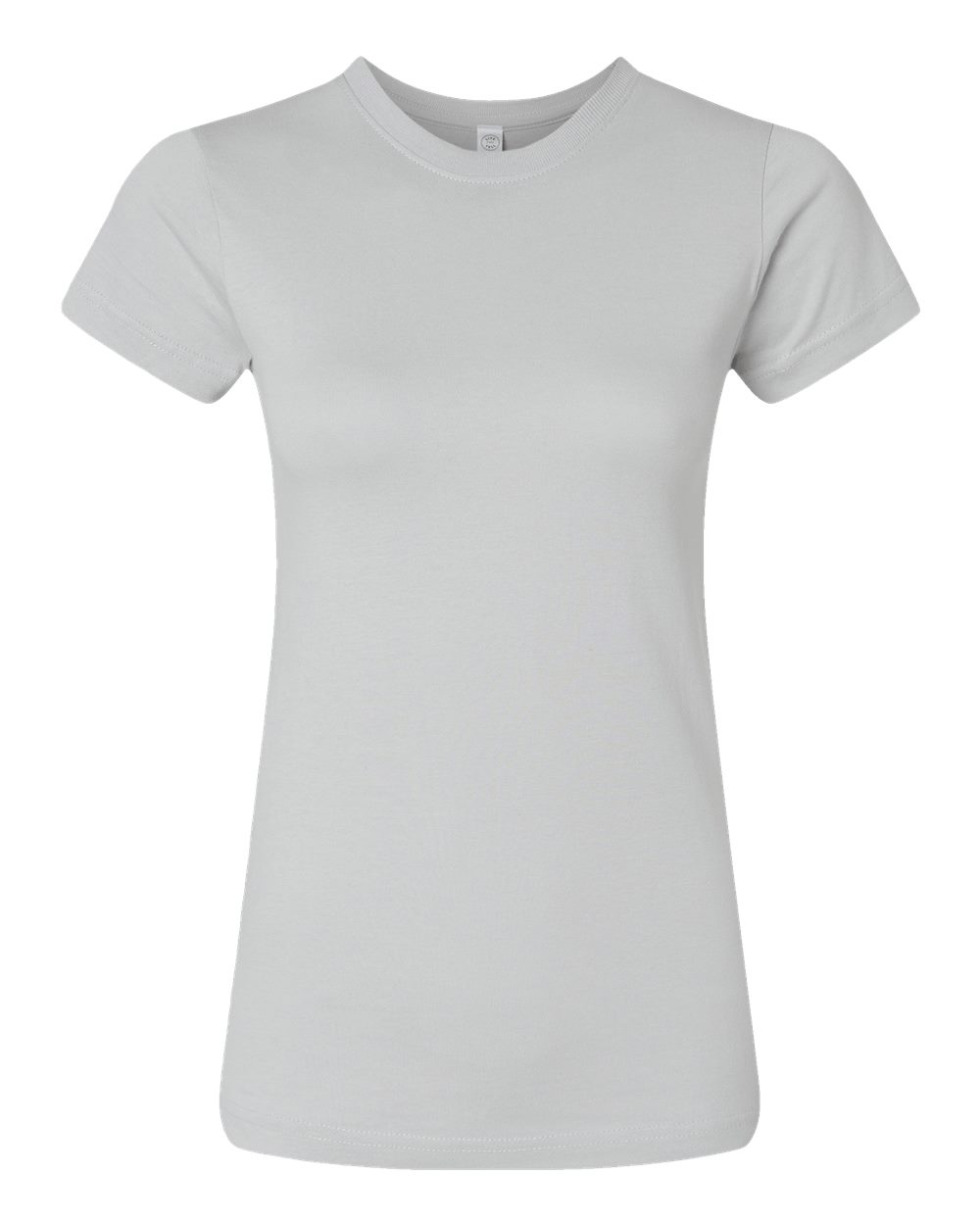 3616 LAT Womens Fine Jersey Tee