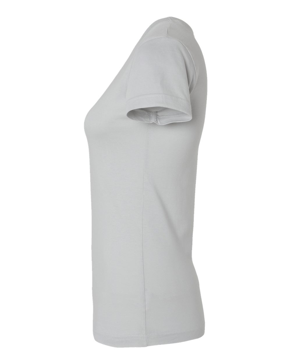 3616 LAT Womens Fine Jersey Tee - Siide Image