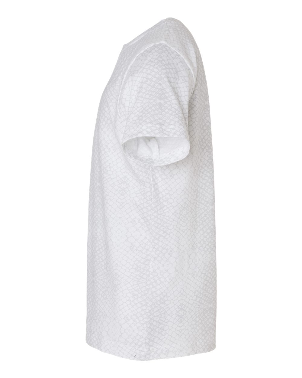 6101 LAT Youth Fine Jersey Tee 6101 LAT Youth Fine Jersey Tee - Siide Image