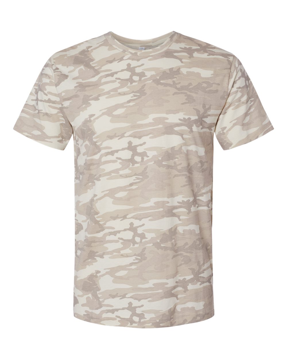 6901 LAT Mens Fine Jersey T-Shirt