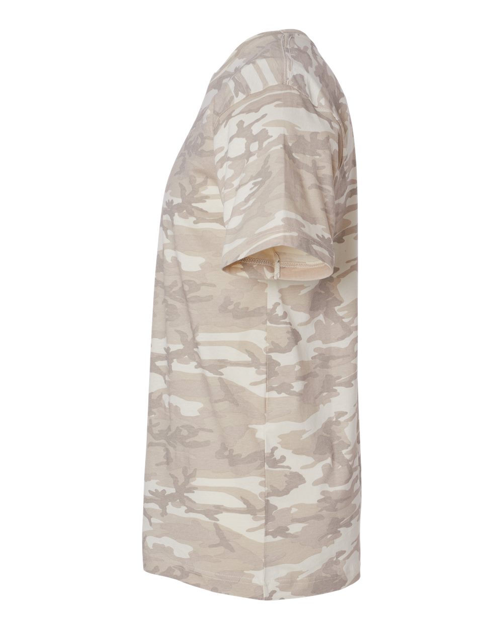 6901 LAT Mens Fine Jersey T-Shirt - Siide Image