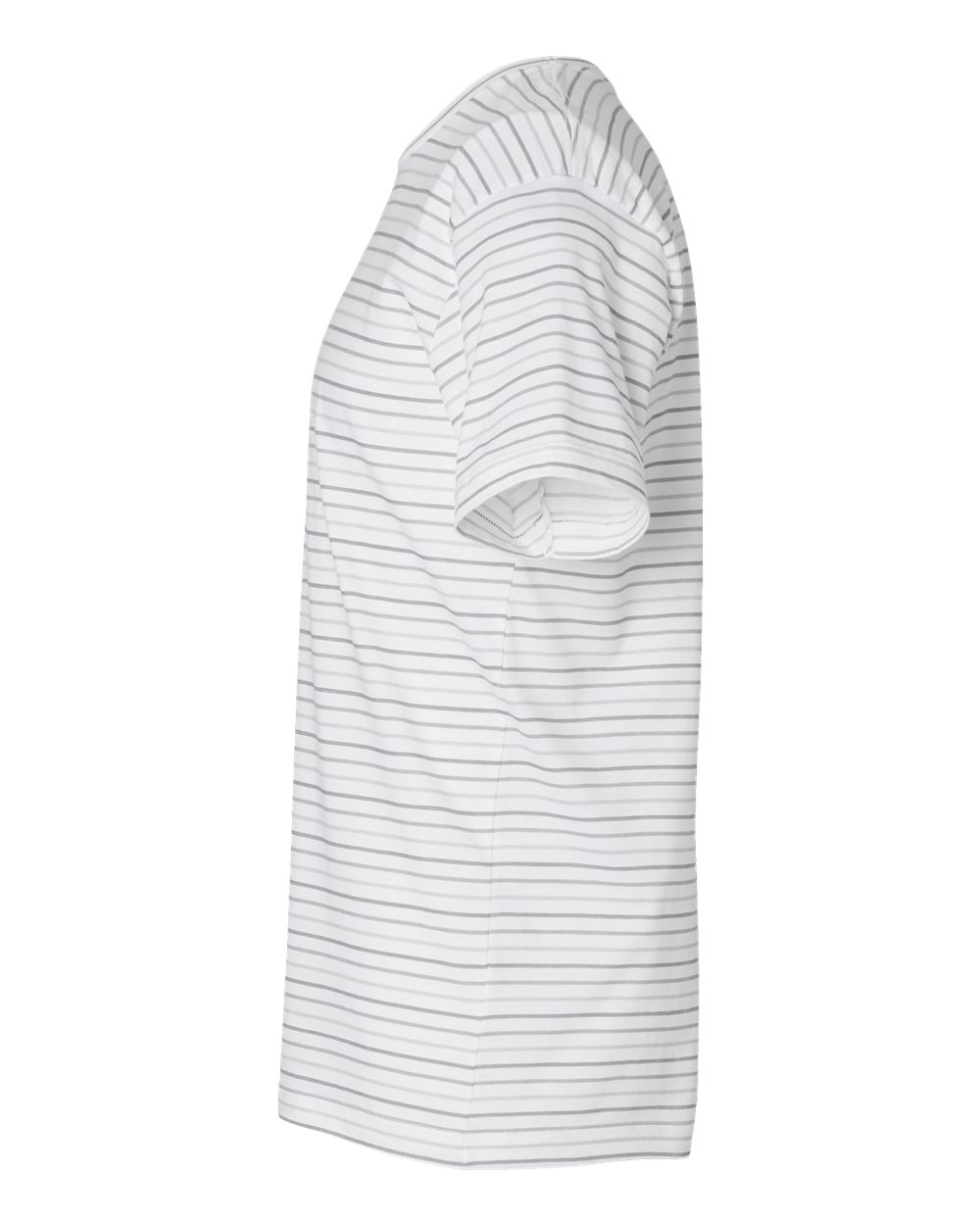 6901 LAT Mens Fine Jersey T-Shirt - Siide Image