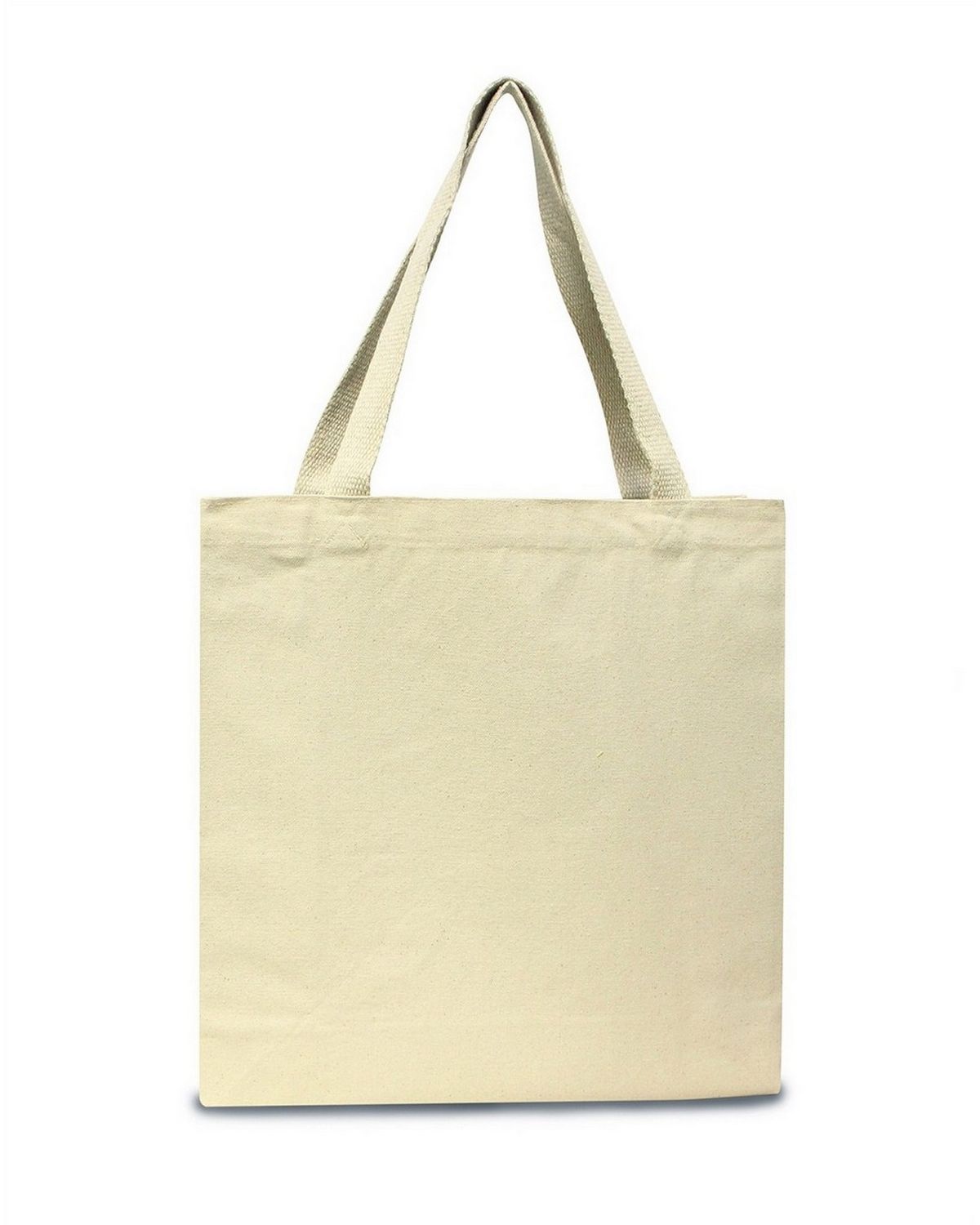 LB8503 Liberty Bags Isabella Canvas Tote Zoom Image