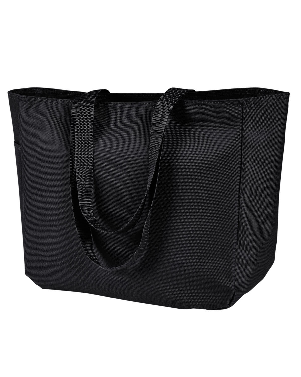 LB8815 Liberty Bags Must Have 600D Tote