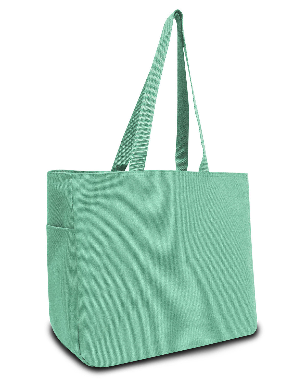 LB8815 Liberty Bags Must Have 600D Tote