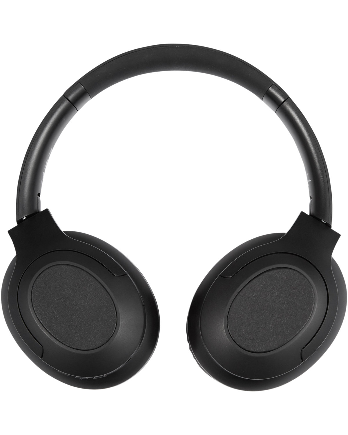 LG152 Leeman Active Noise Cancelling Wireless Headphones - Back Image