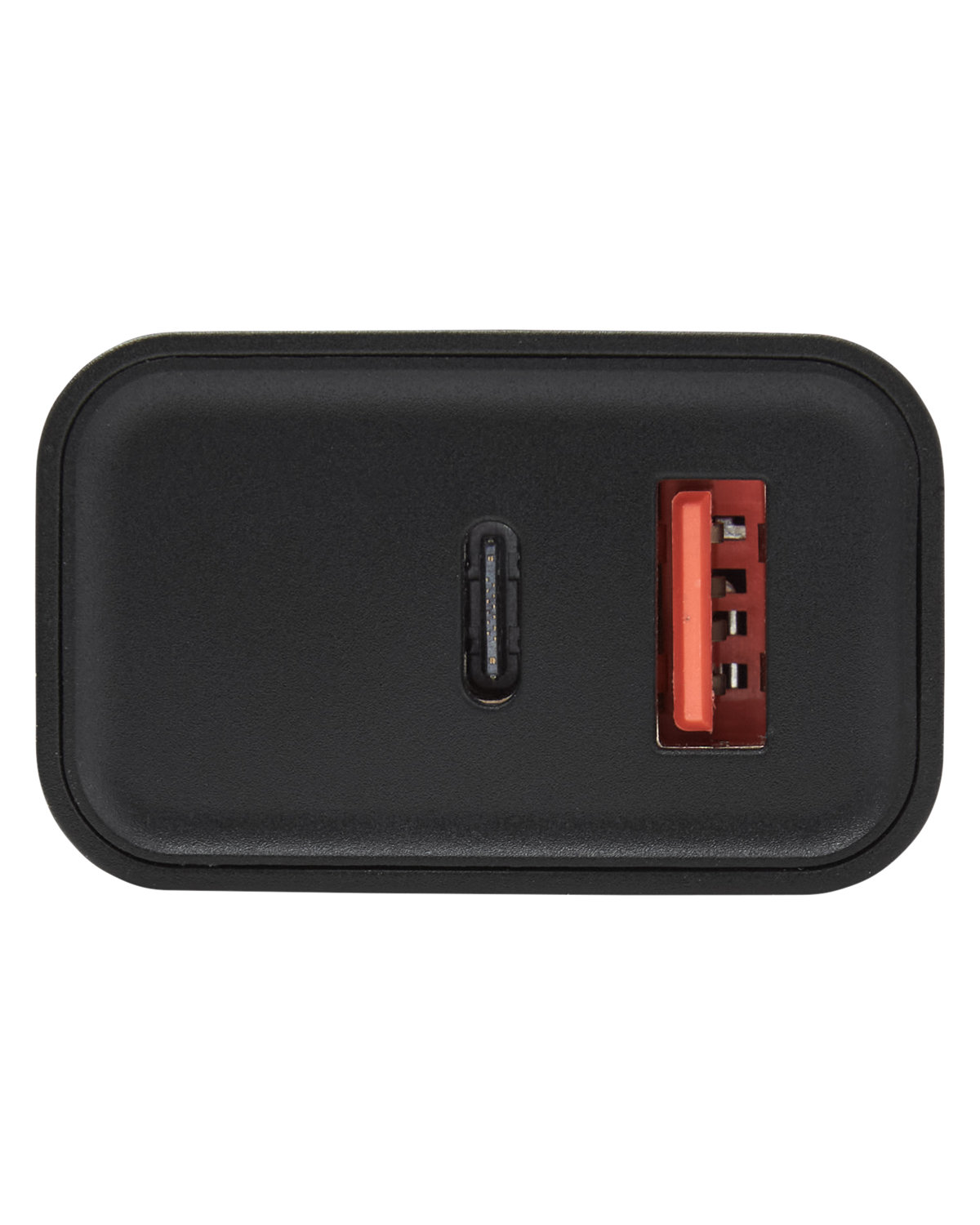 LG262 Leeman 20W Dual Wall Adapter - Siide Image