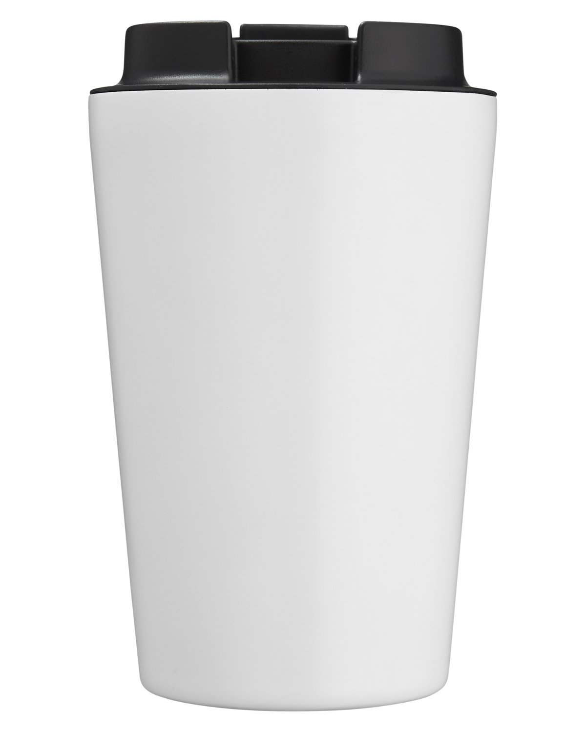 LG500 Leeman 12oz Versa Vacuum Insulated Tumbler - Back Image