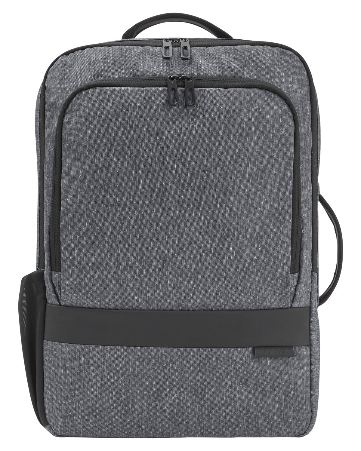 LG601 Leeman Versa Compu Backpack LG601 Leeman Versa Compu Backpack