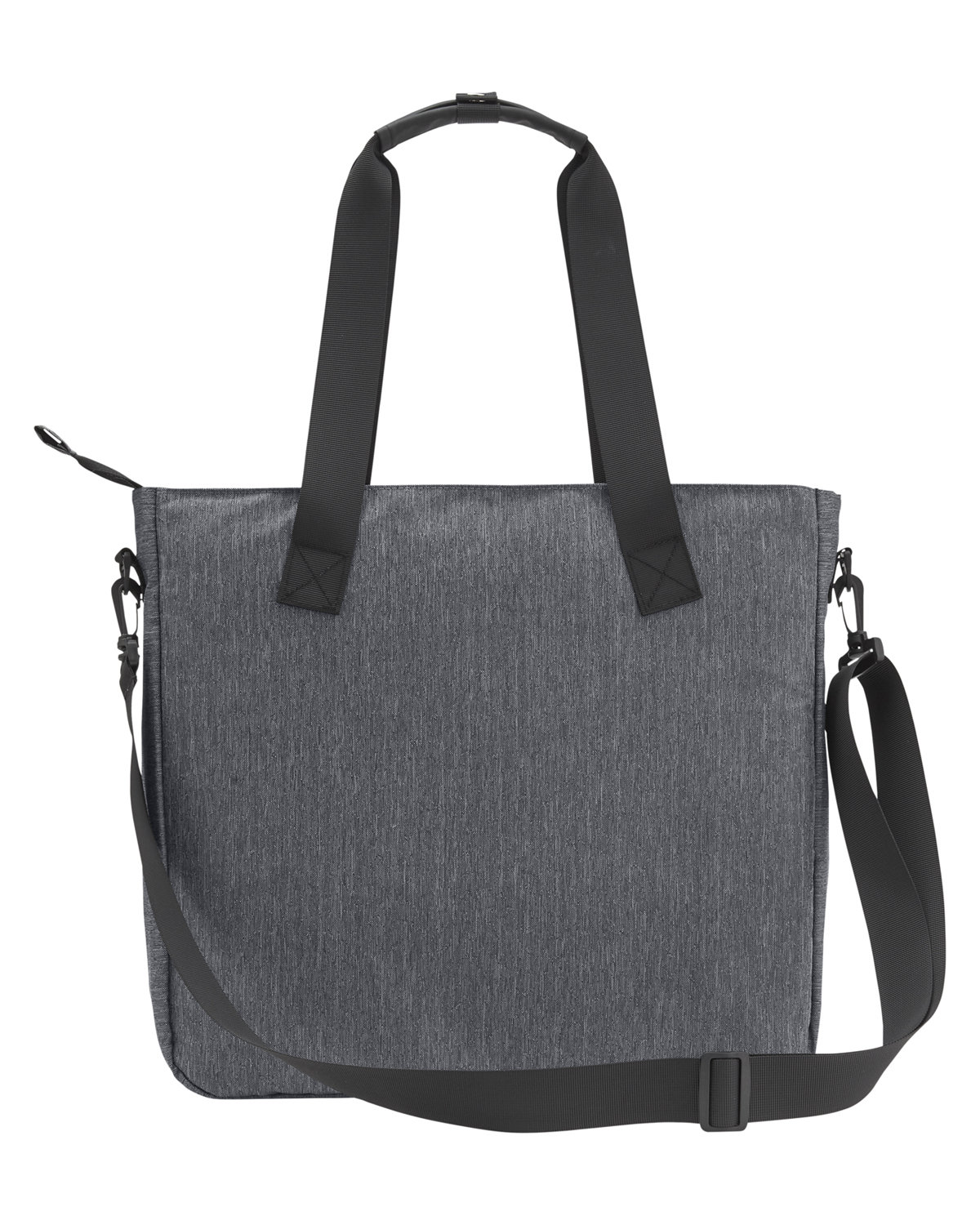 LG602 Leeman Versa Compu Tote - Back Image