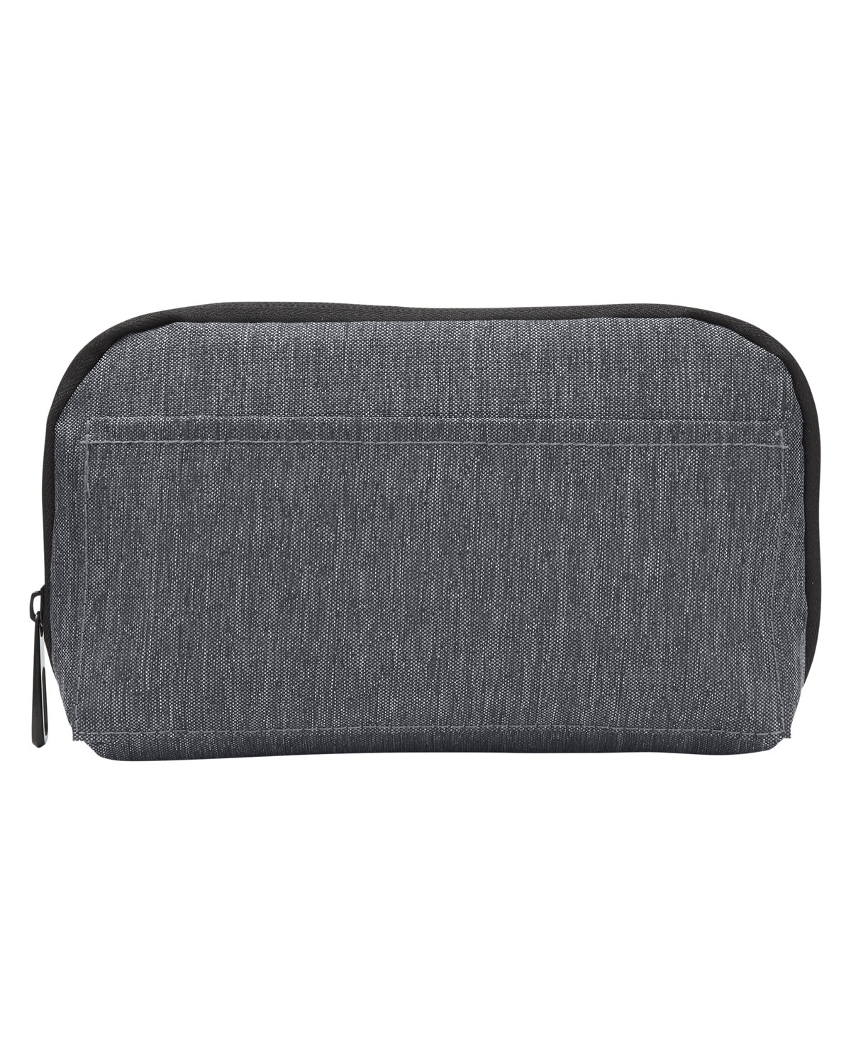LG603 Leeman Versa Organizer Pouch - Back Image