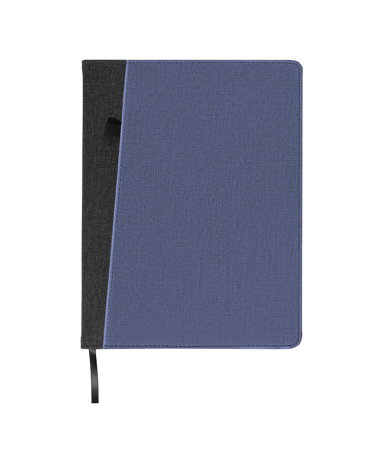 LG100 Leeman Baxter Refillable Journal With Front Pocket