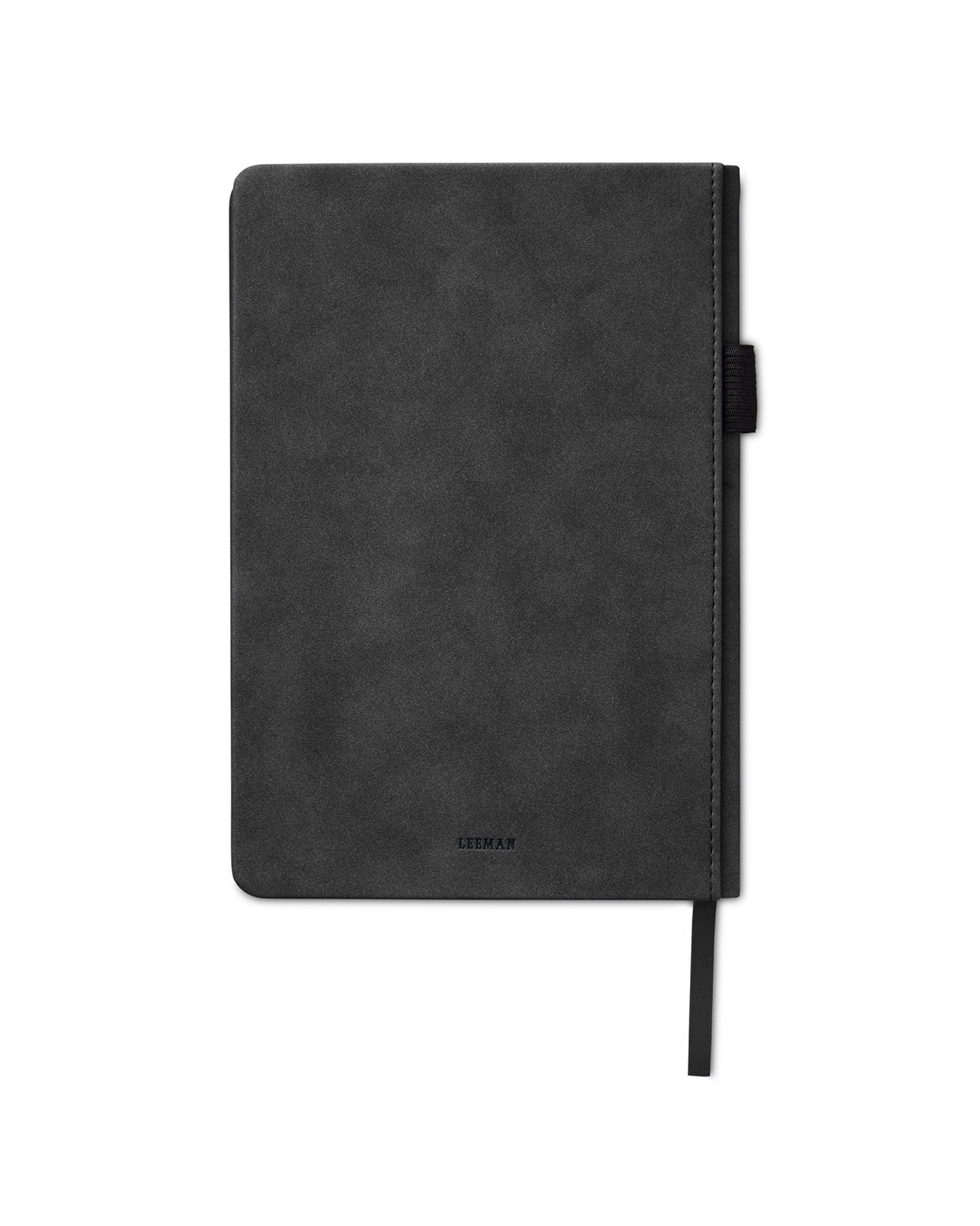 LG102 Leeman Nuba Journal - Back Image
