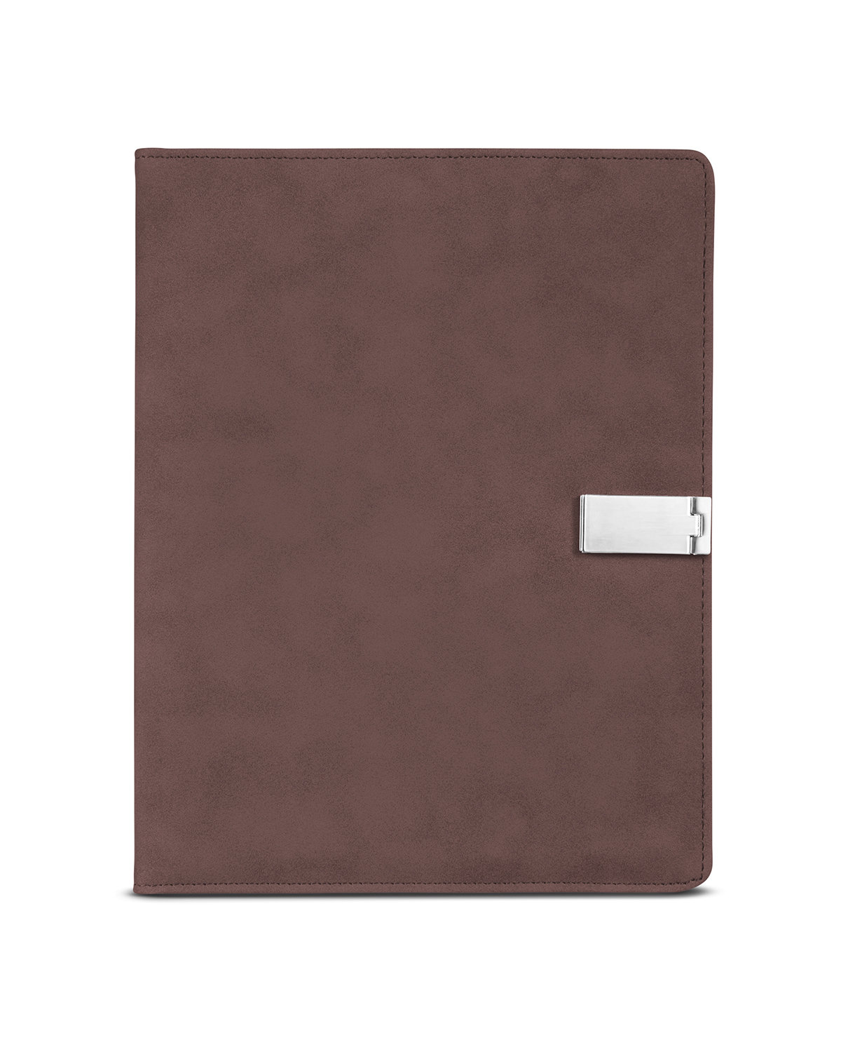 LG103 Leeman Nuba Refillable Journal With Phone Stand