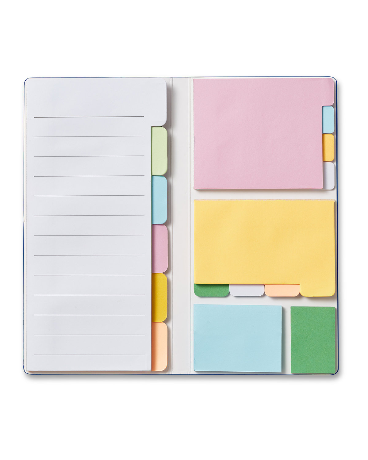 LG104 Leeman Sticky Notes - Siide Image