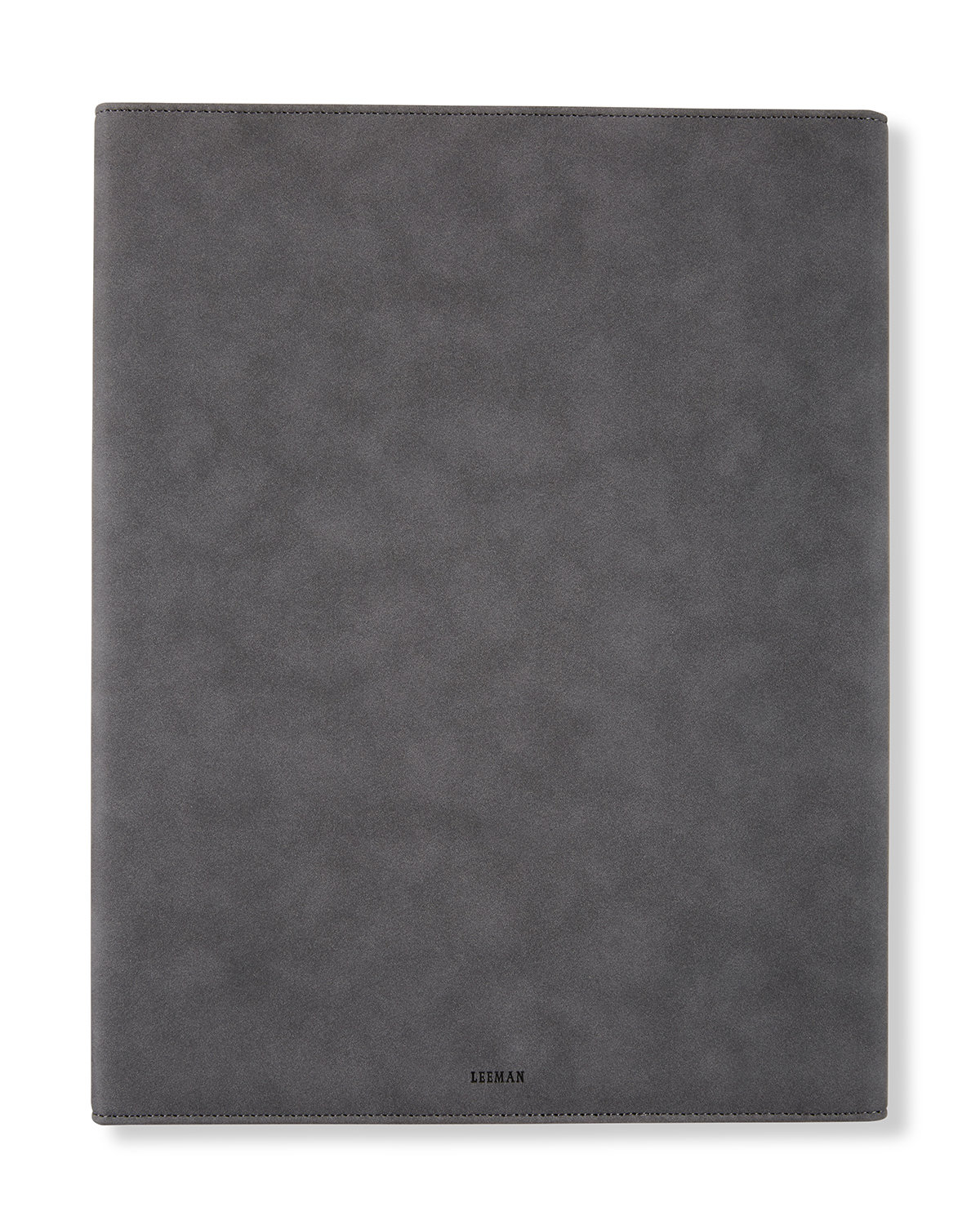 LG150 Leeman Nuba Executive Portfolio - Back Image