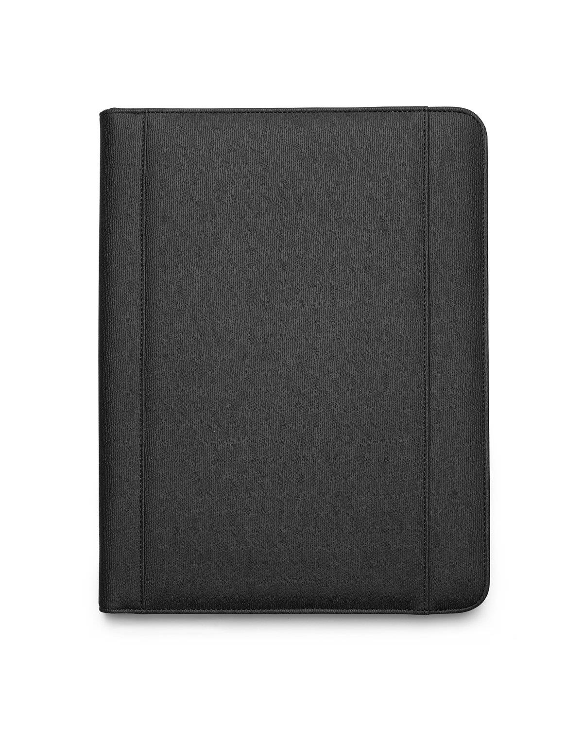 LG250 Leeman Roma Tech Portfolio With Power Bank And Wireless Charger