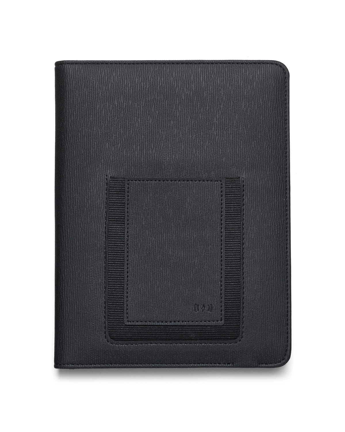 LG251 Leeman Roma 6" X 8" Wireless Power Charger Refillable Journal LG251 Leeman Roma 6" X 8" Wireless Power Charger Refillable Journal