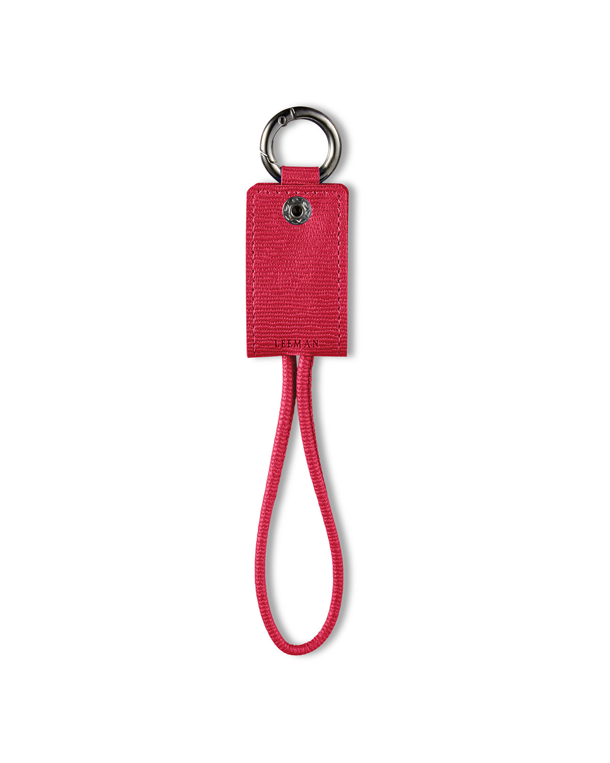 LG253 Leeman Roma 2-In-1 Charging Cables - Back Image