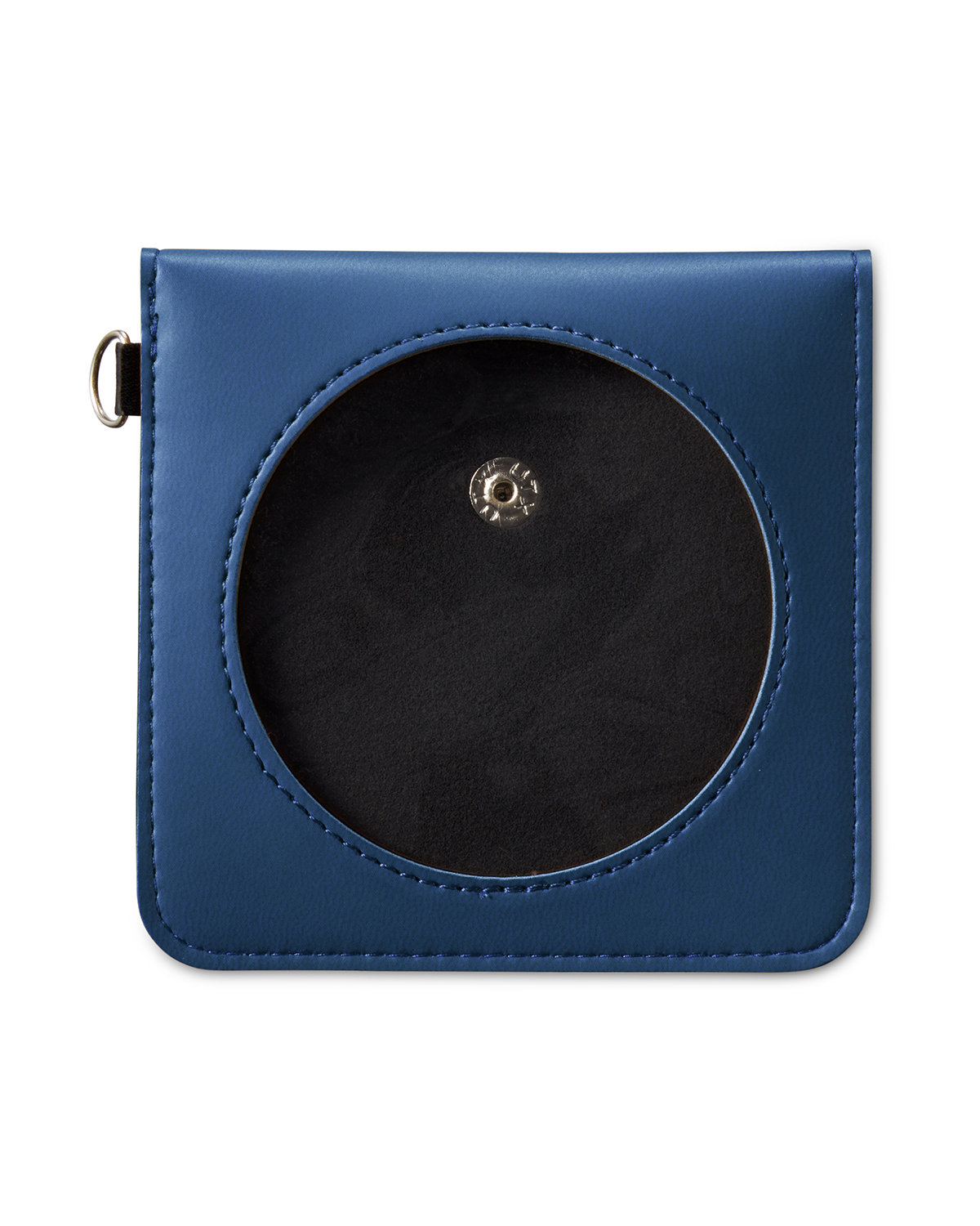 LG254 Leeman Tuscany Small Pouch - Back Image