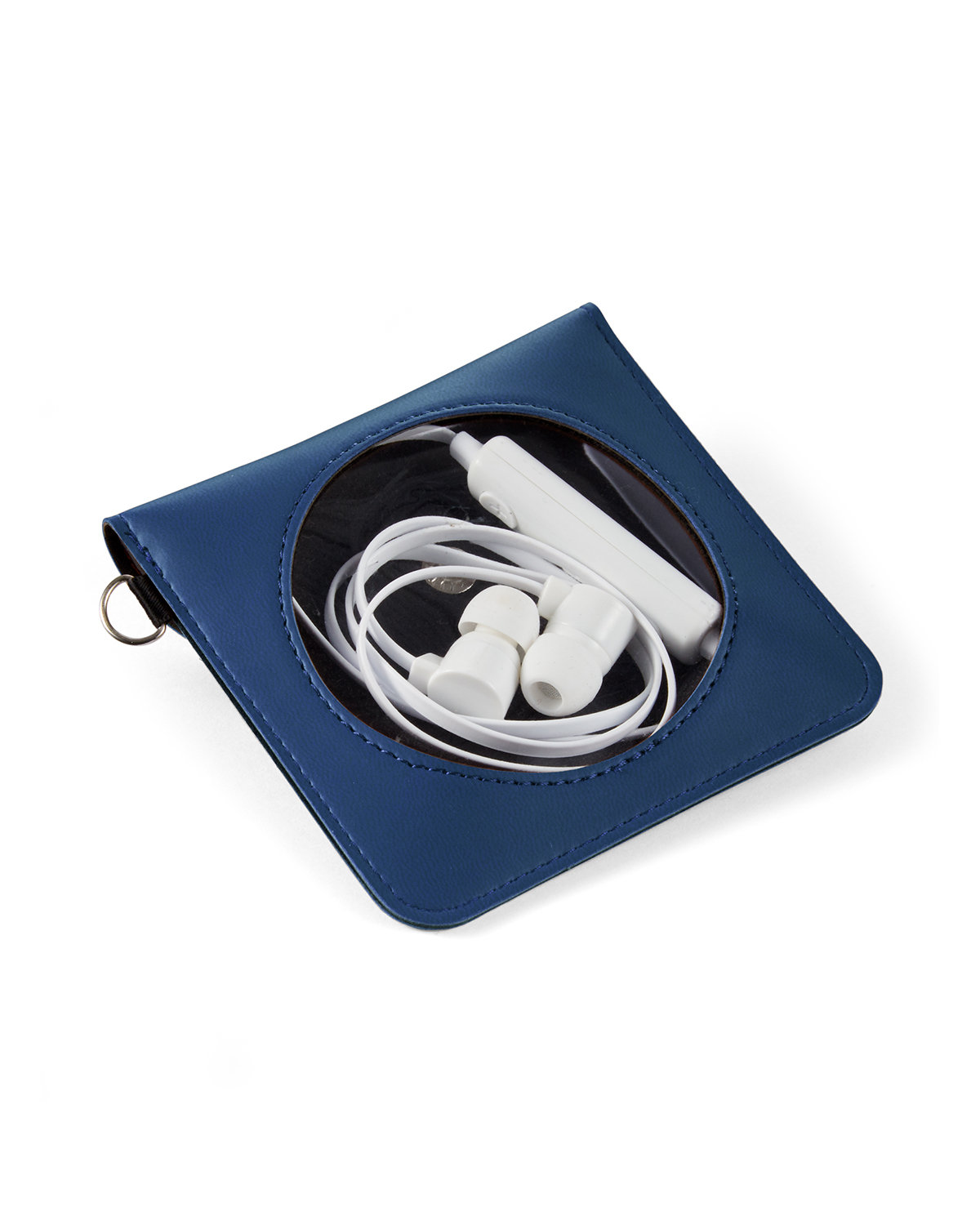 LG254 Leeman Tuscany Small Pouch - Siide Image
