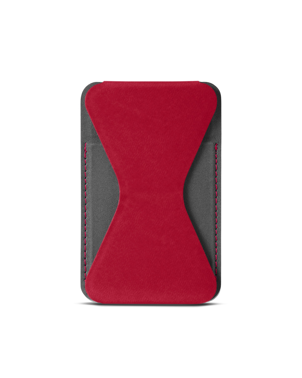 LG256 Leeman Tuscany Magnetic Card Holder Phone Stand