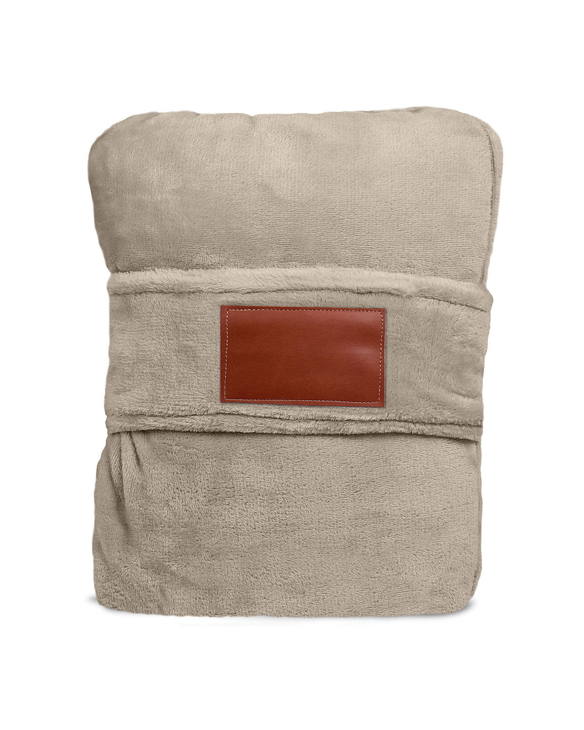 LG300 Leeman Duo Travel Pillow Blanket