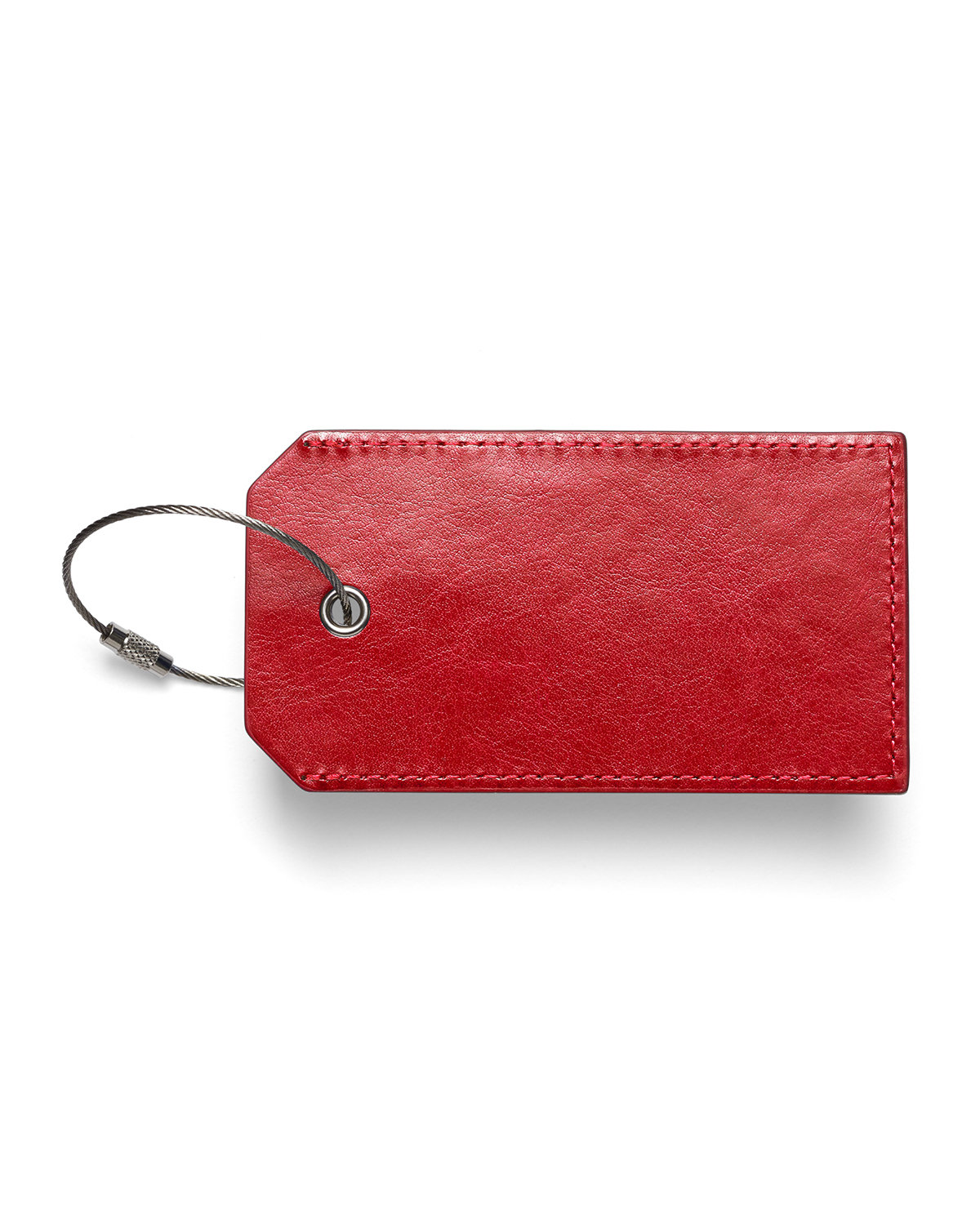 LG301 Leeman Venezia Sightseer Luggage Tag