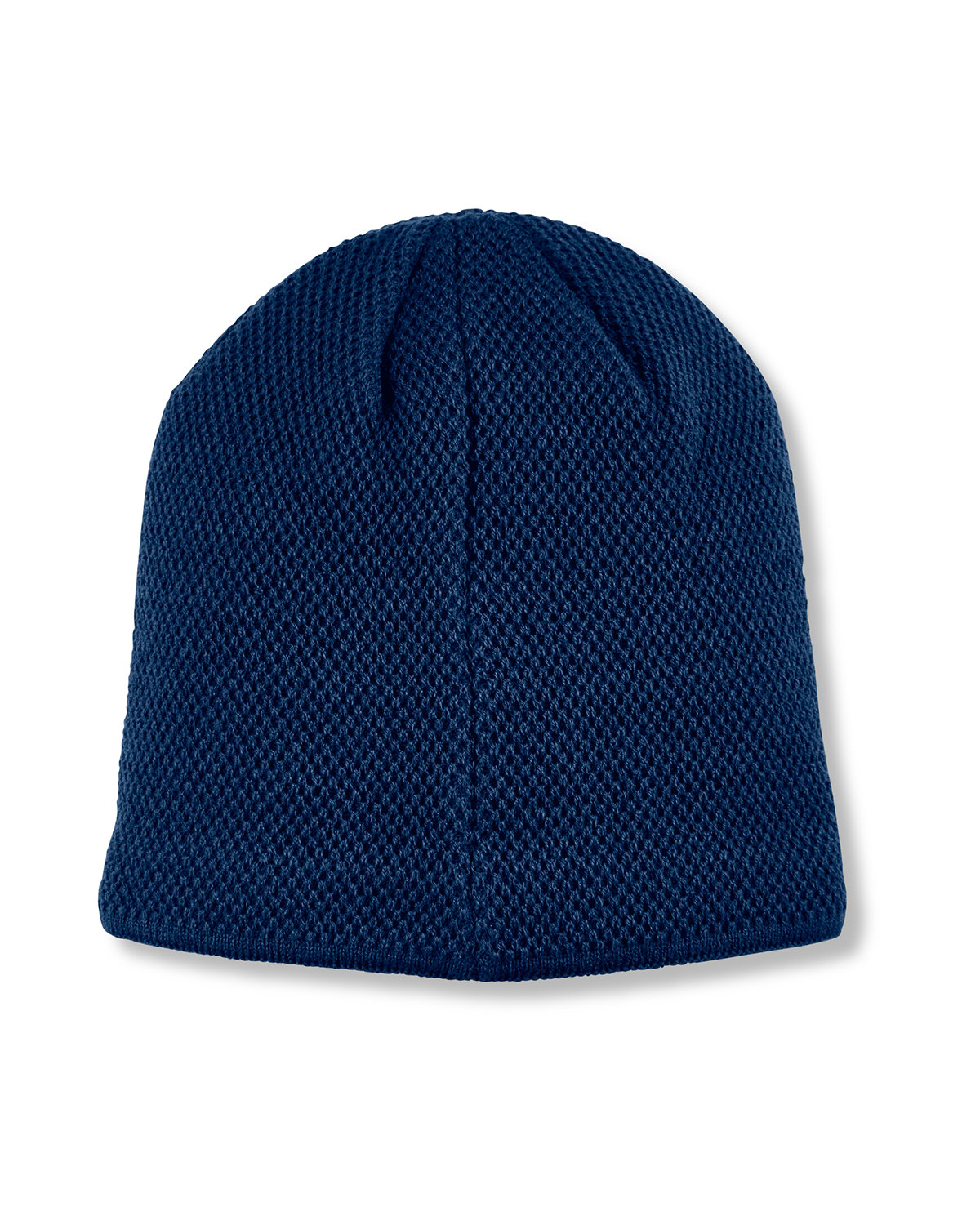LG309 Leeman Classic Beanie - Back Image