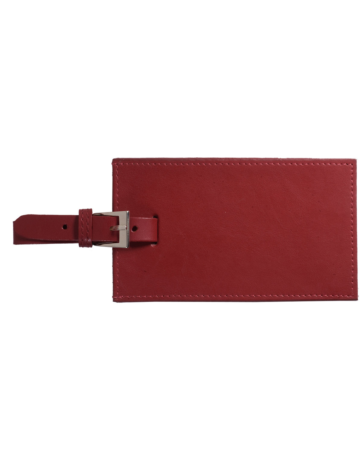 LG-9096 Leeman Whitney Luggage Tag