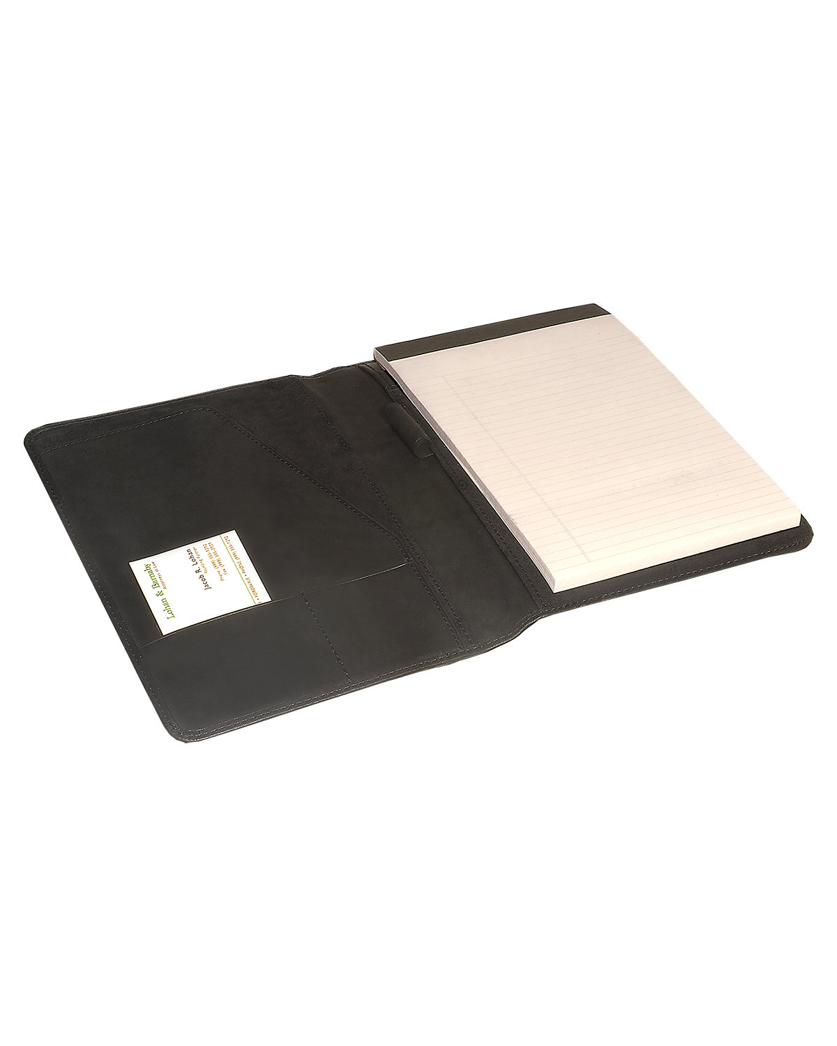 LG-9113 Leeman Harrison Portfolio Large - Siide Image
