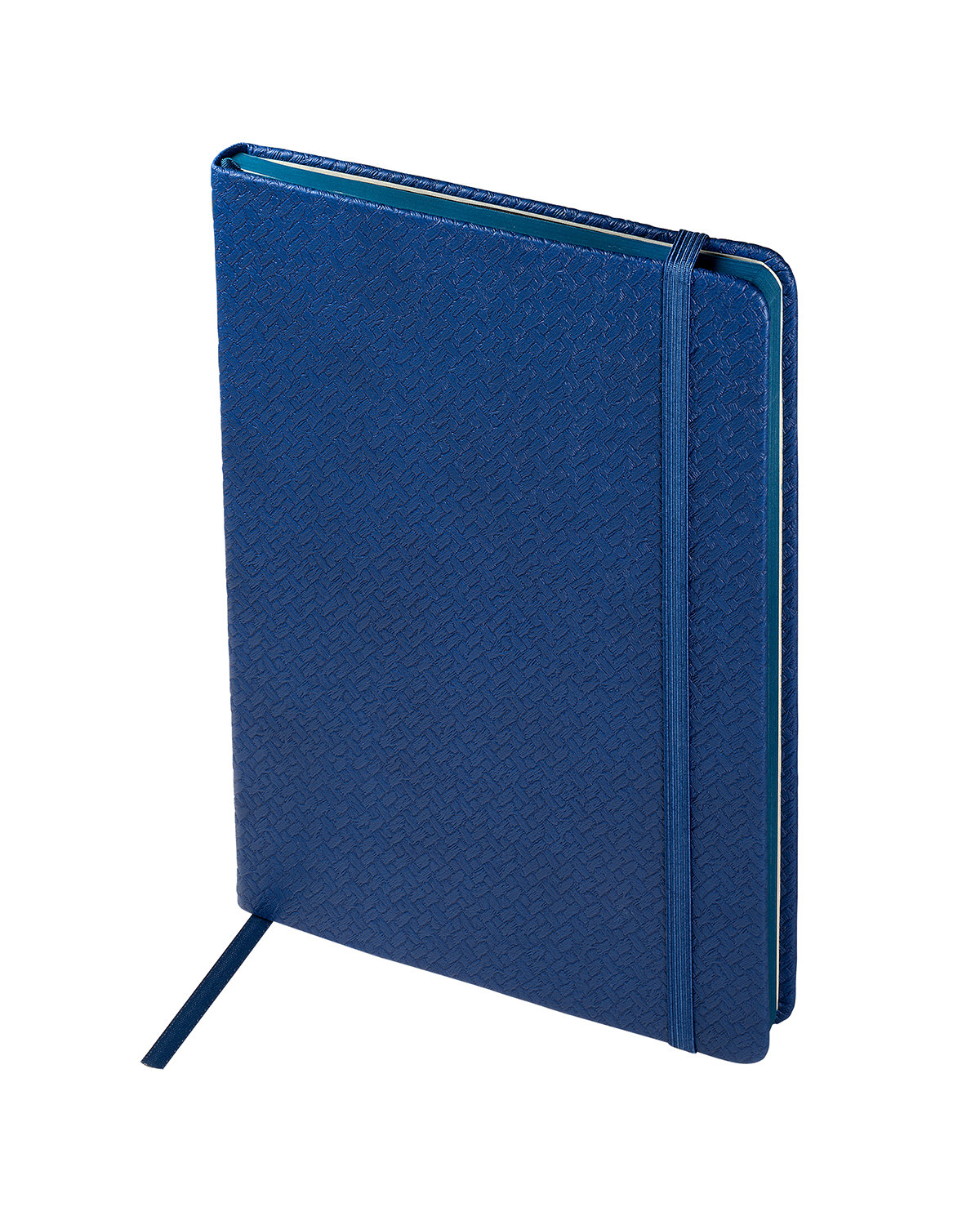 LG-9207 Leeman Tuscany Textured Journal - Siide Image