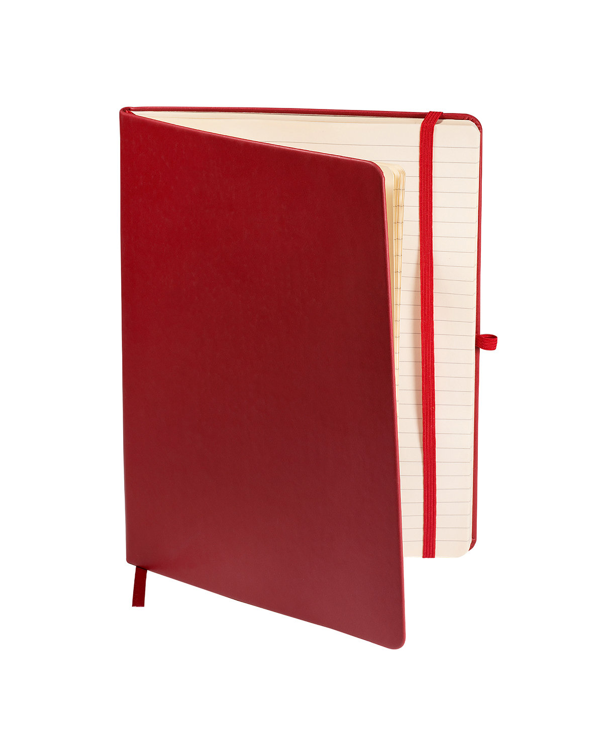 LG-9287 Leeman Tuscany Large Journal - Siide Image