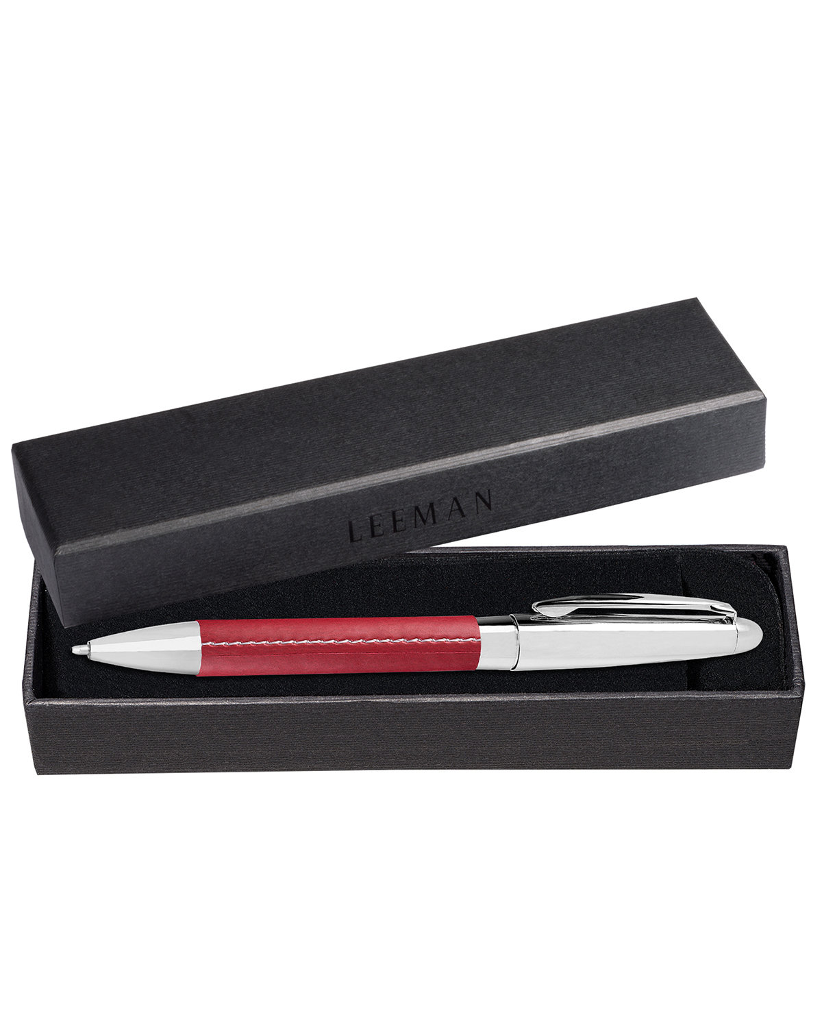 LG-9304 Leeman Tuscany Executive Pen - Siide Image