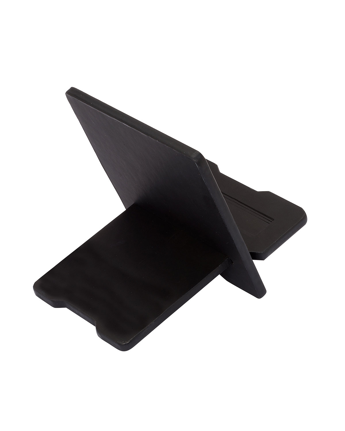 LG-9363 Leeman Tuscany Cellphone Holder - Back Image