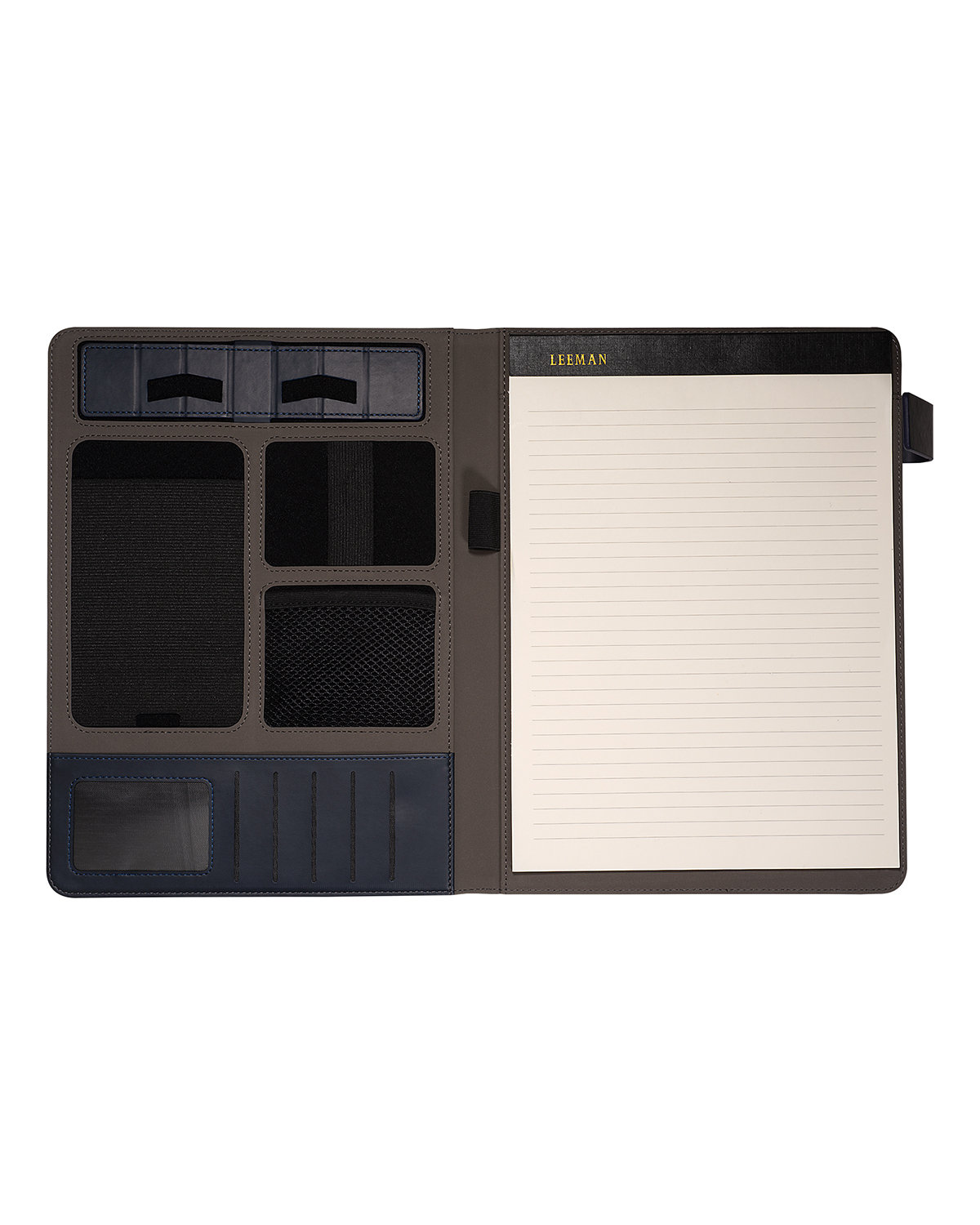 LG-9422 Leeman Tuscany Tech Padfolio - Siide Image