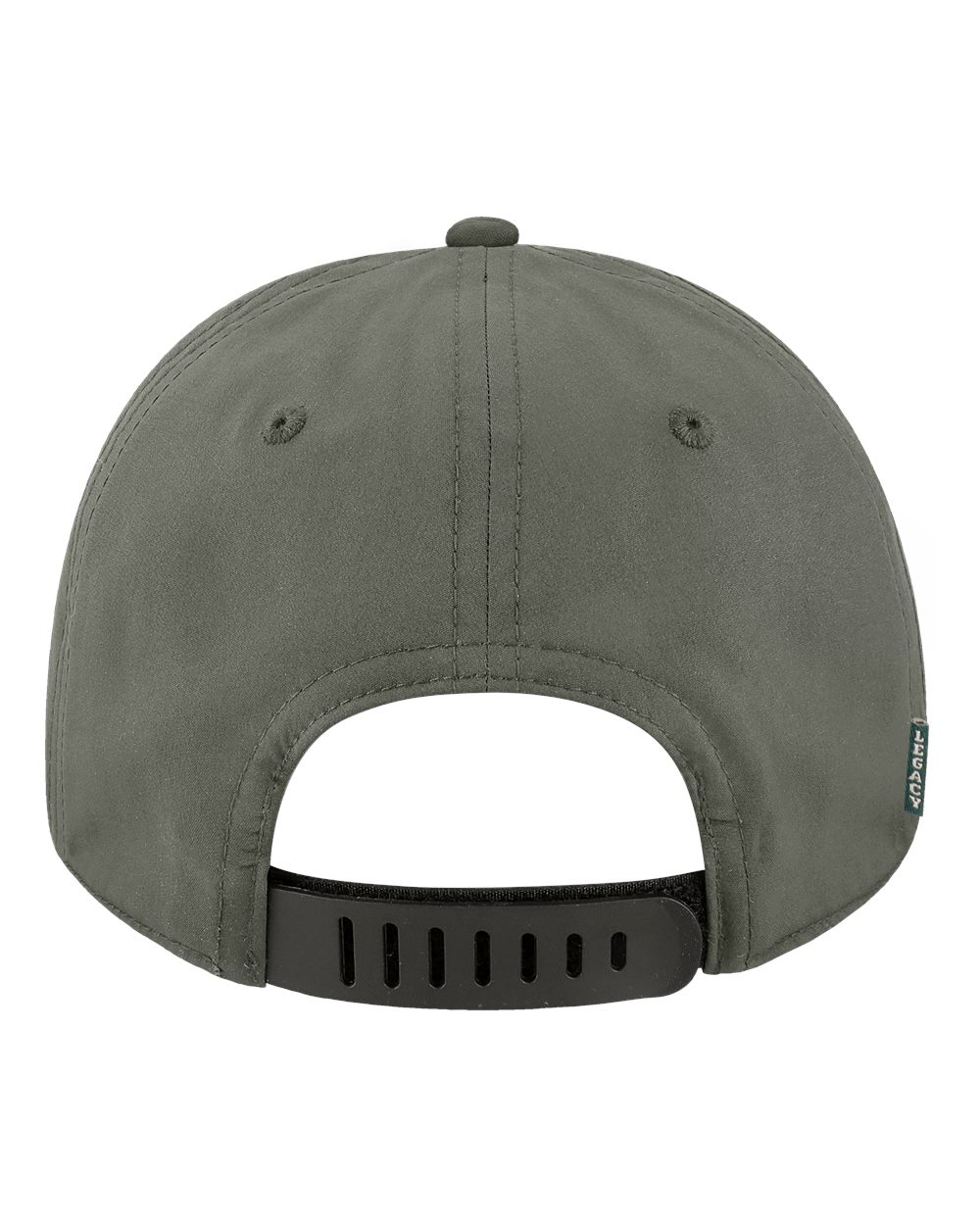B9A LEGACY Back Nine Cap - Back Image