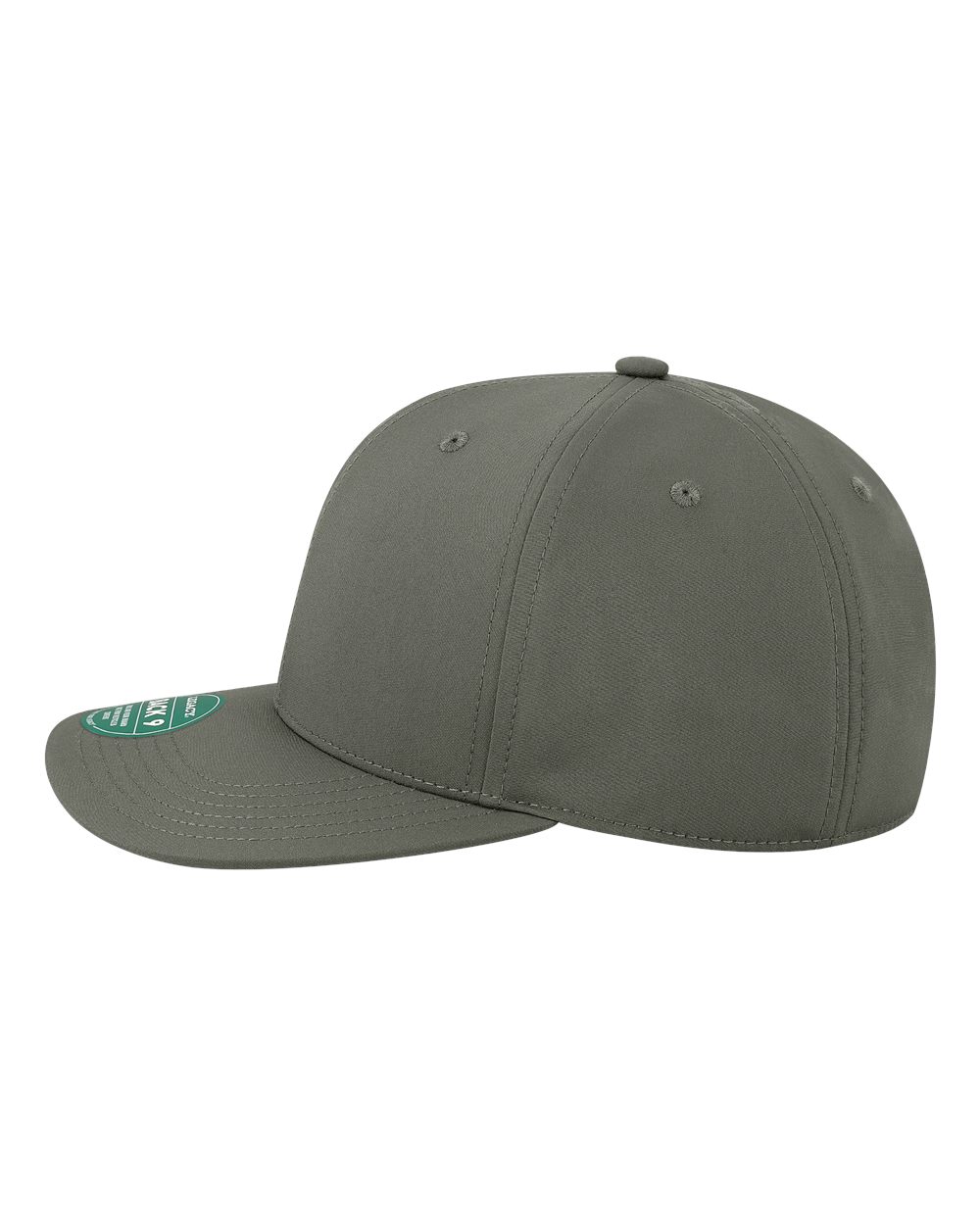 B9A LEGACY Back Nine Cap - Siide Image