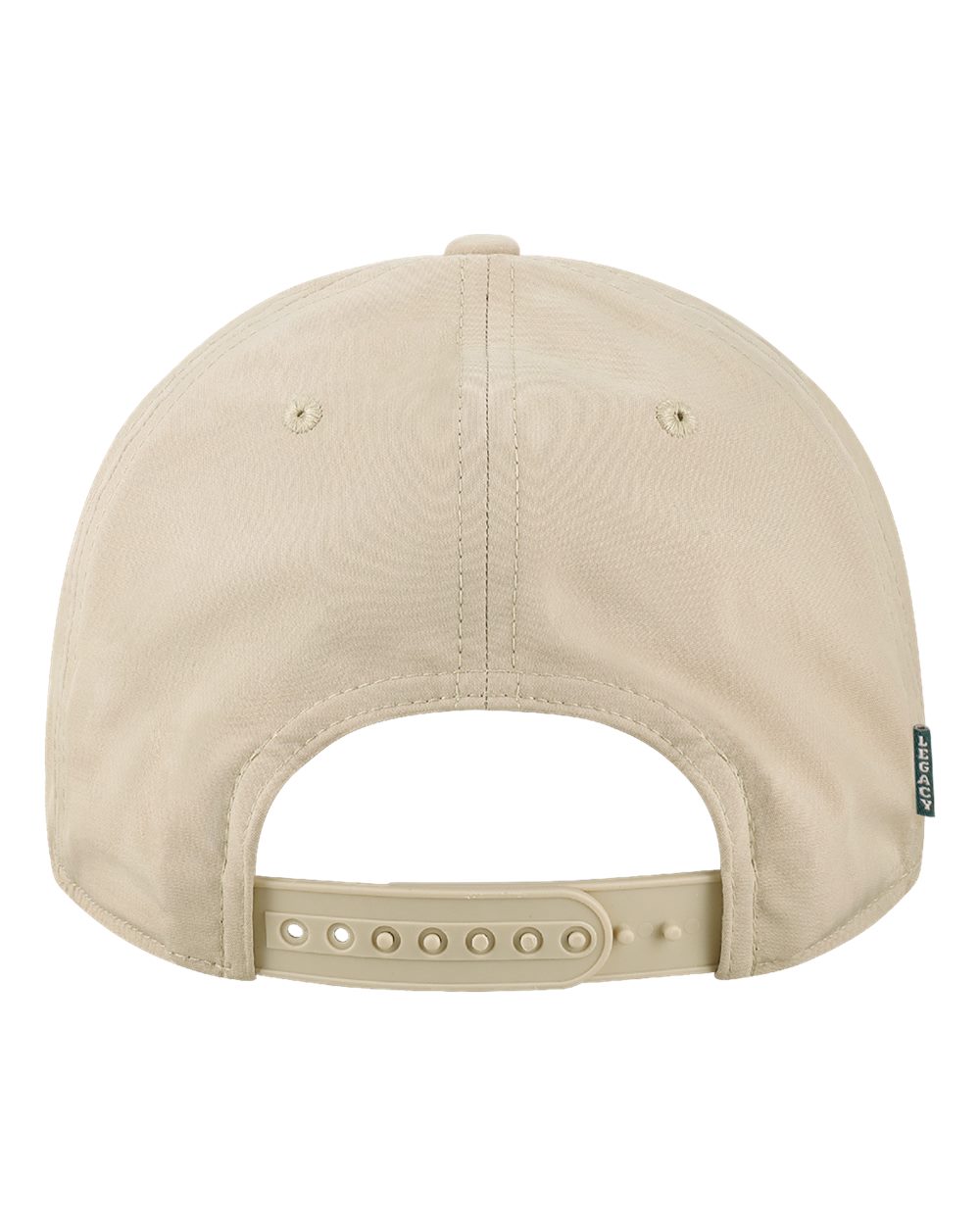 CADDY LEGACY The Adjustable Cap - Back Image