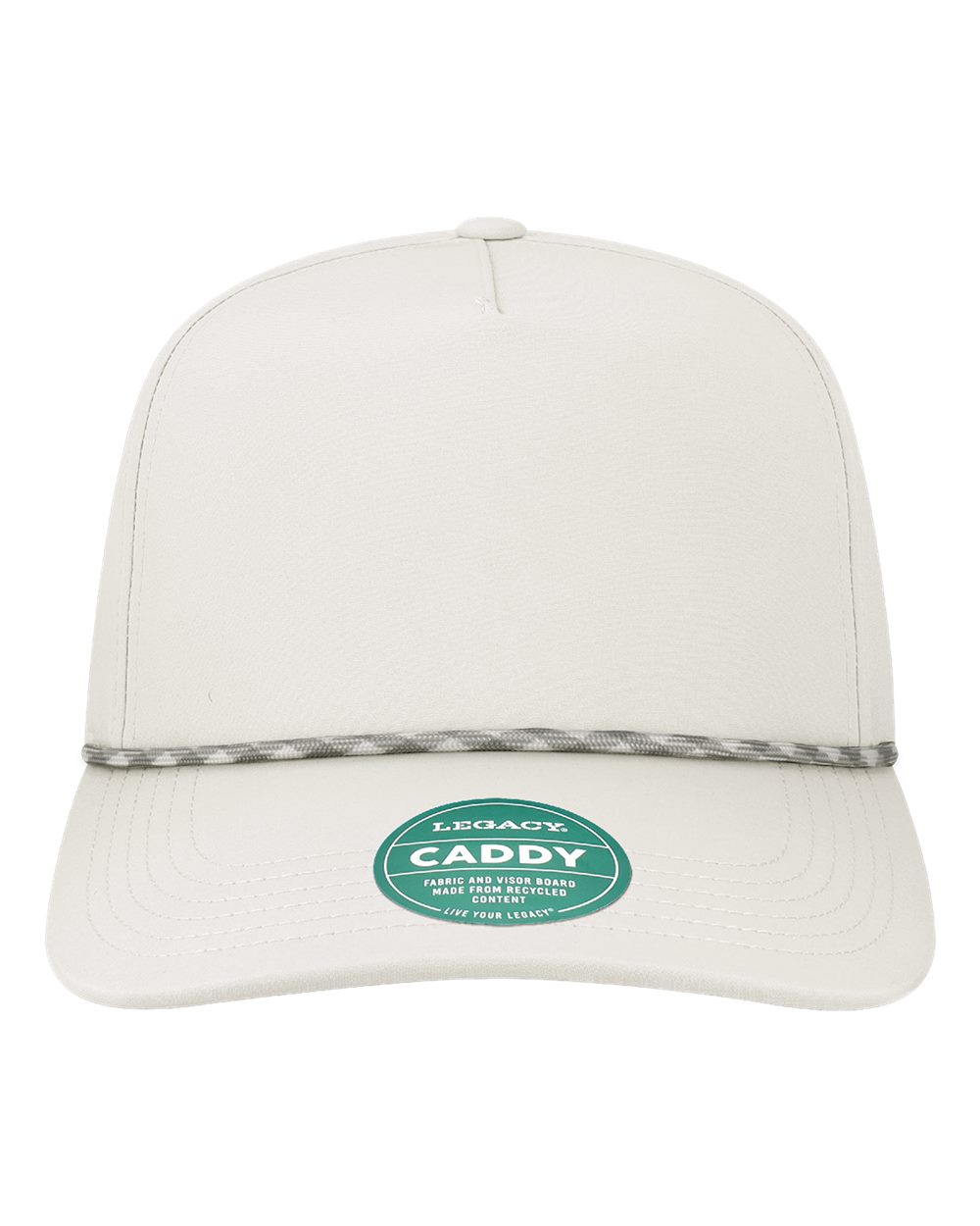 CADDY LEGACY The Adjustable Cap CADDY LEGACY The Adjustable Cap