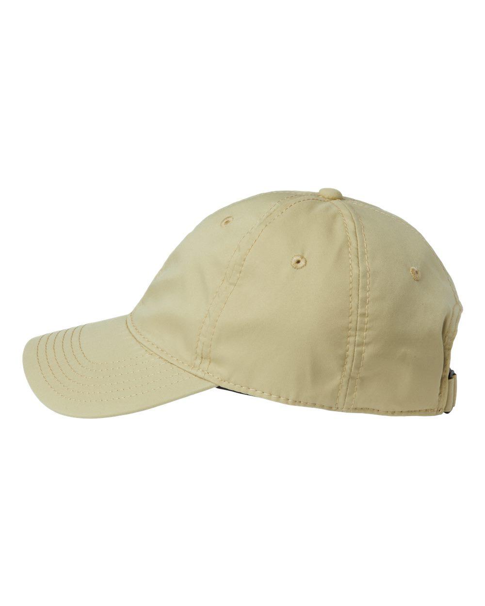 CFA LEGACY Cool Fit Adjustable Cap - Siide Image