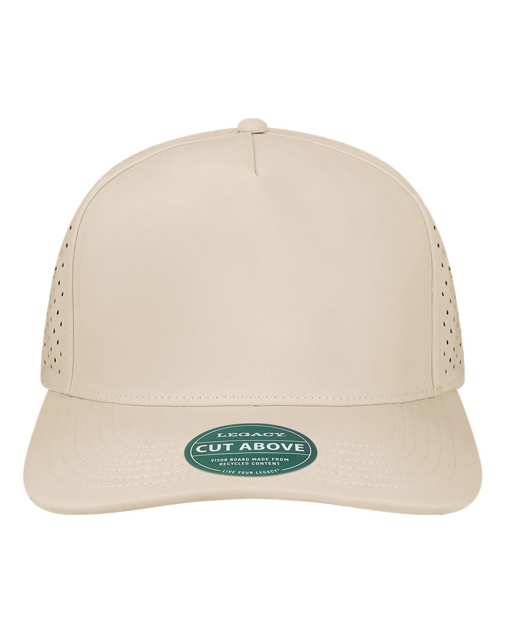 CUT LEGACY The Above Cap CUT LEGACY The Above Cap