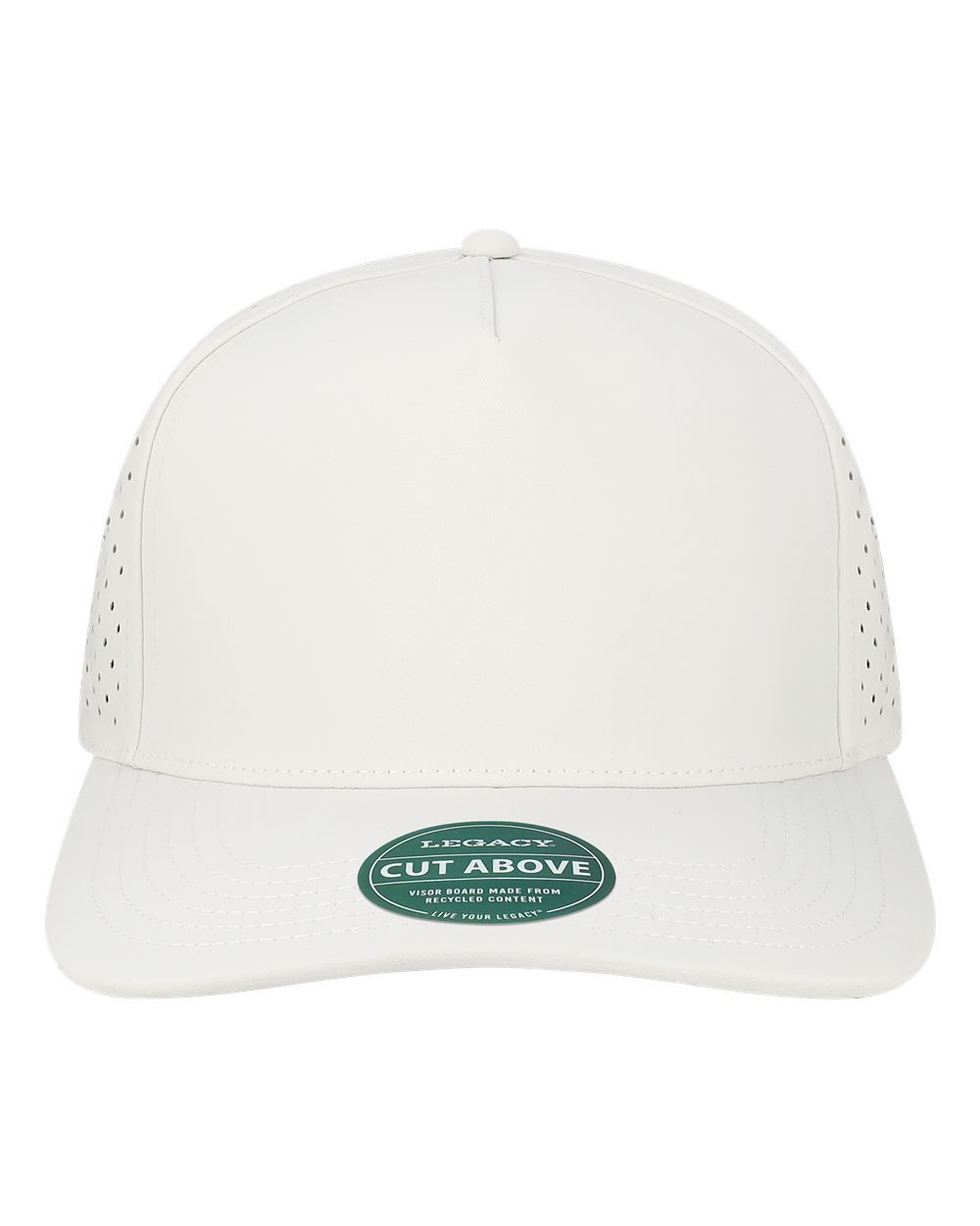 CUT LEGACY The Above Cap CUT LEGACY The Above Cap