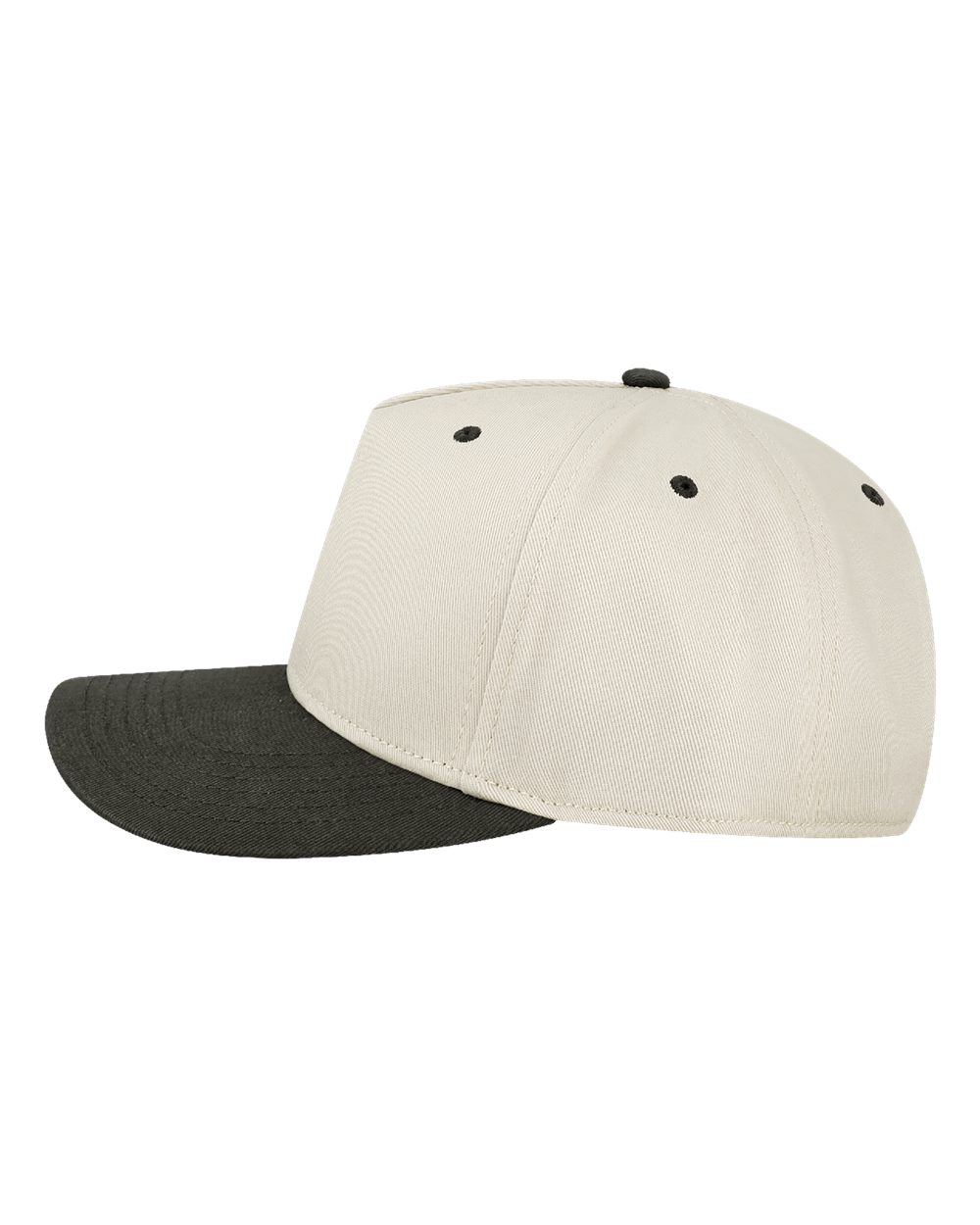 HTA LEGACY Heritiage Twill Cap - Siide Image