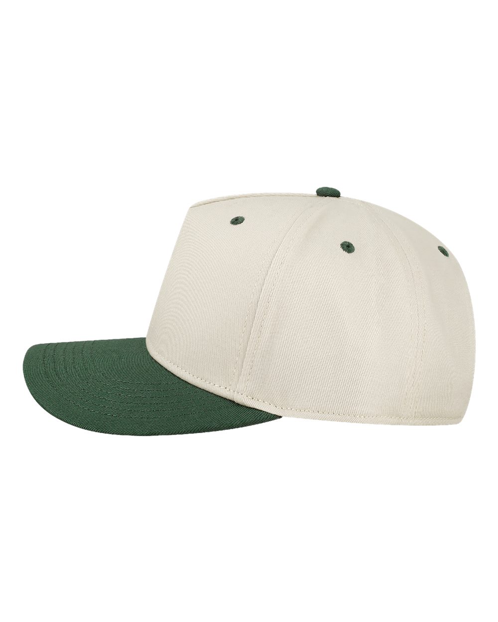 HTA LEGACY Heritiage Twill Cap - Siide Image