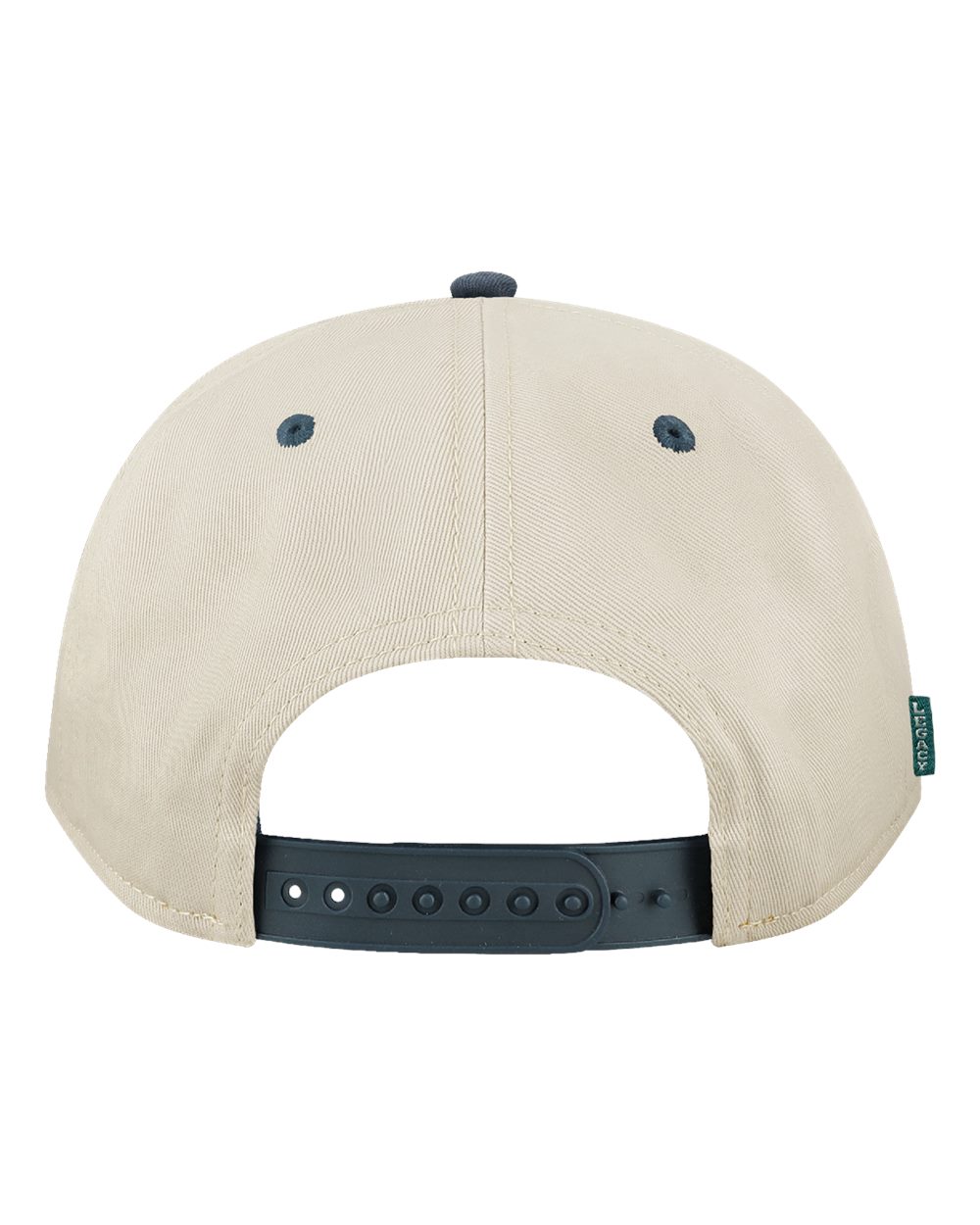 HTA LEGACY Heritiage Twill Cap - Back Image