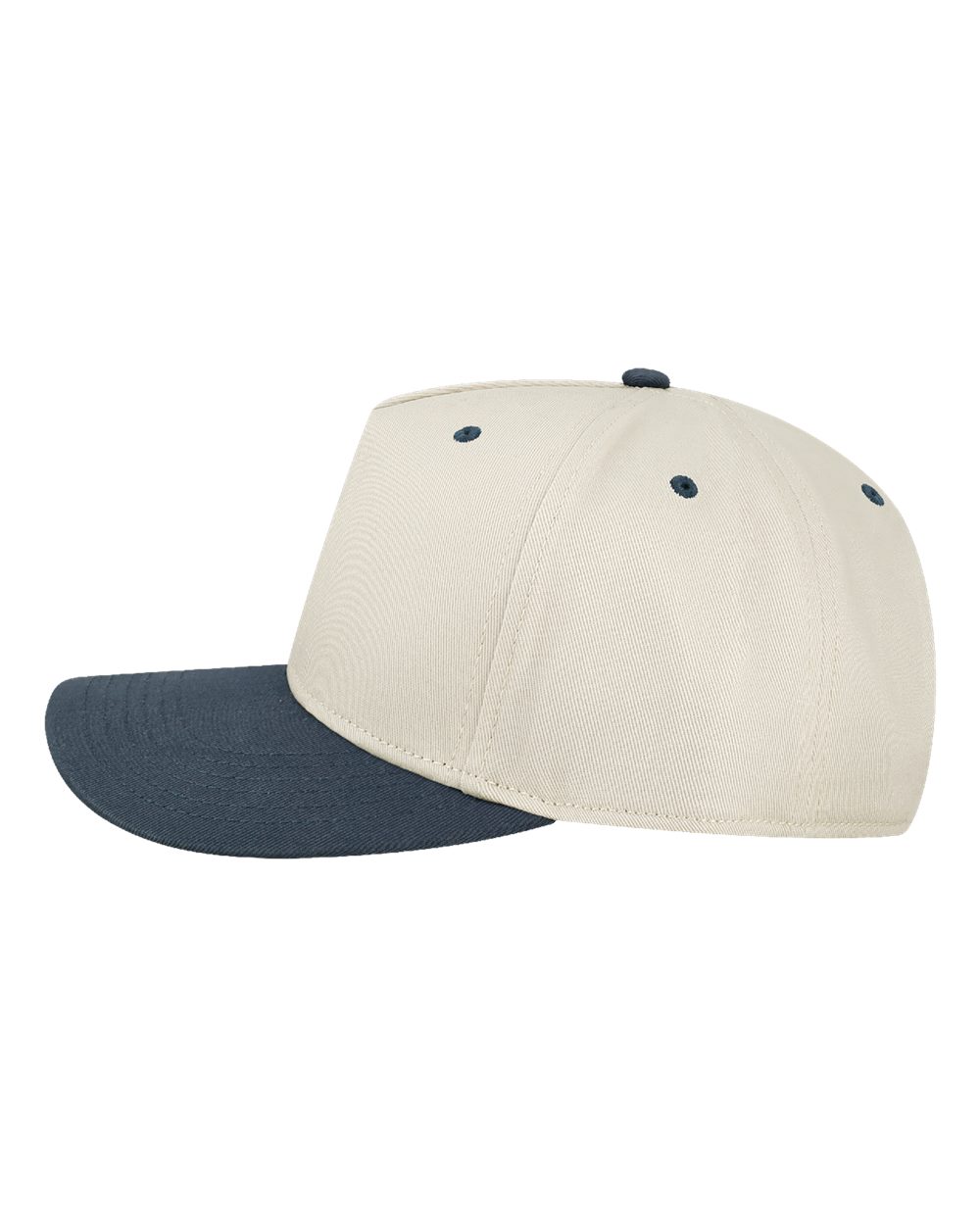 HTA LEGACY Heritiage Twill Cap - Siide Image