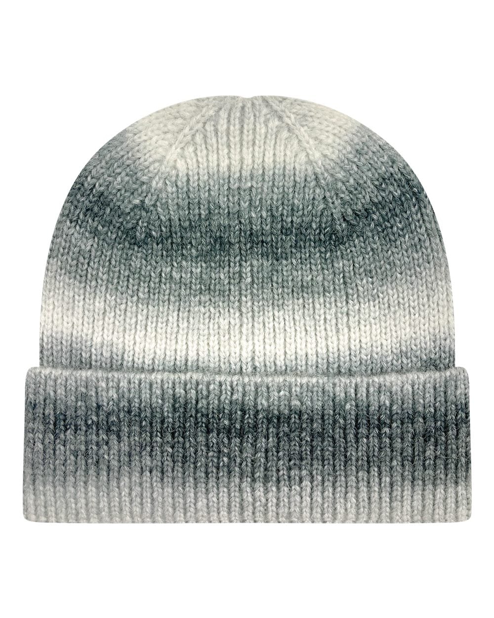 KTDRB LEGACY Tie-Dyed Ribbed Beanie KTDRB LEGACY Tie-Dyed Ribbed Beanie