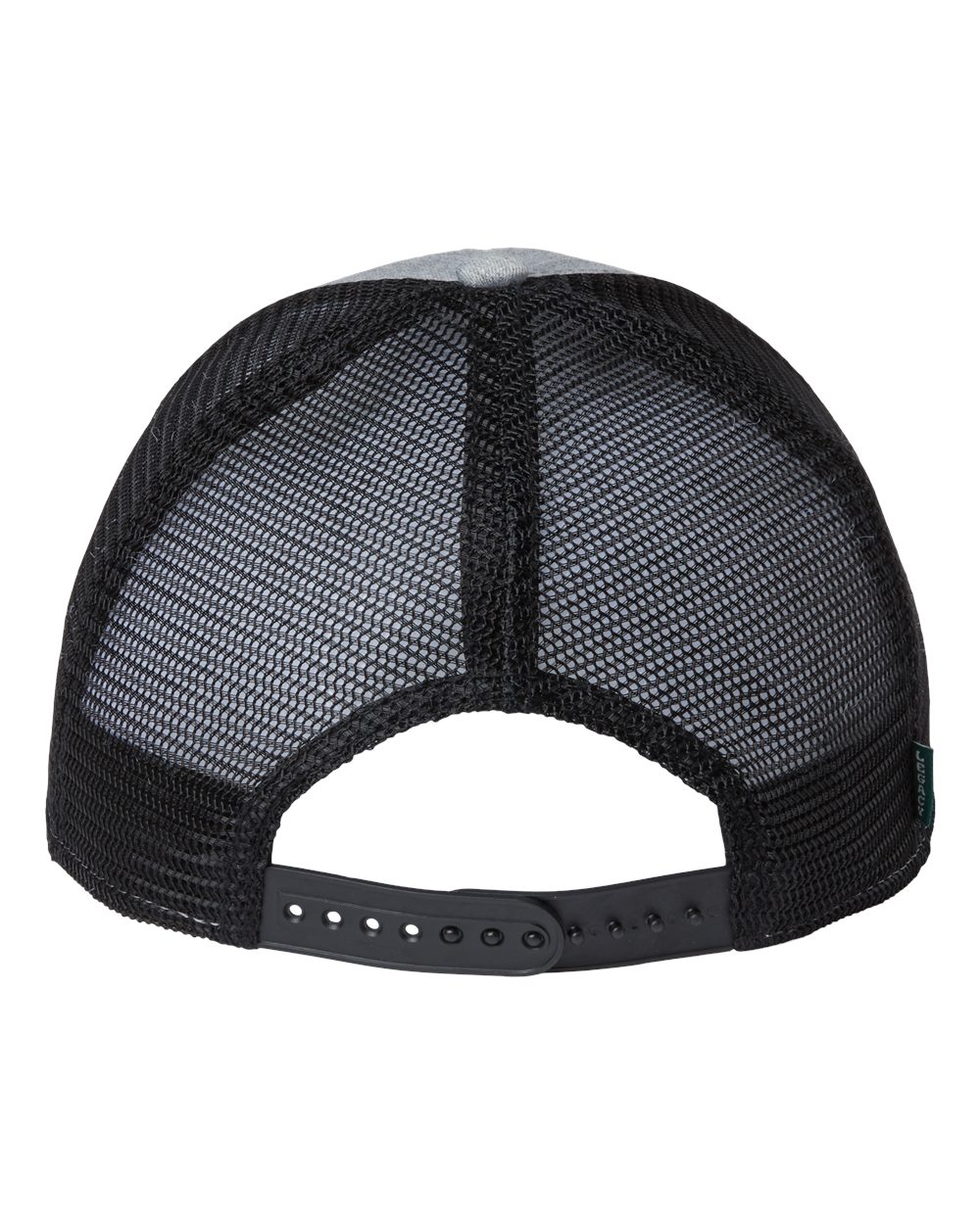 LPS LEGACY Lo-Pro Snapback Trucker Cap - Back Image