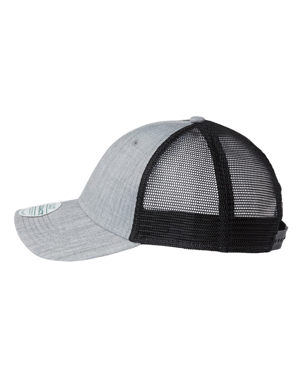 LPS LEGACY Lo-Pro Snapback Trucker Cap - Siide Image